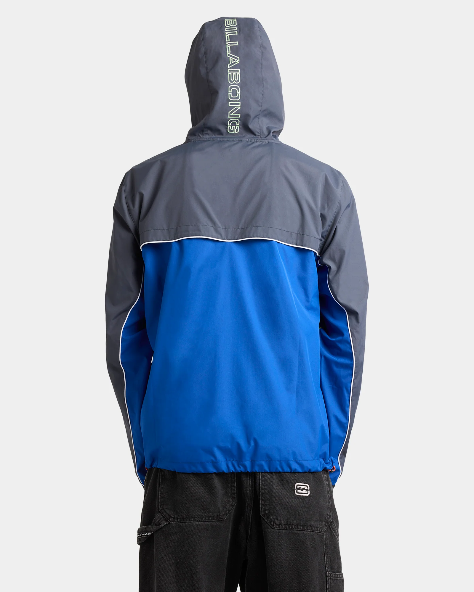 Mens Spec 73 Windbreaker Jacket - Image 4