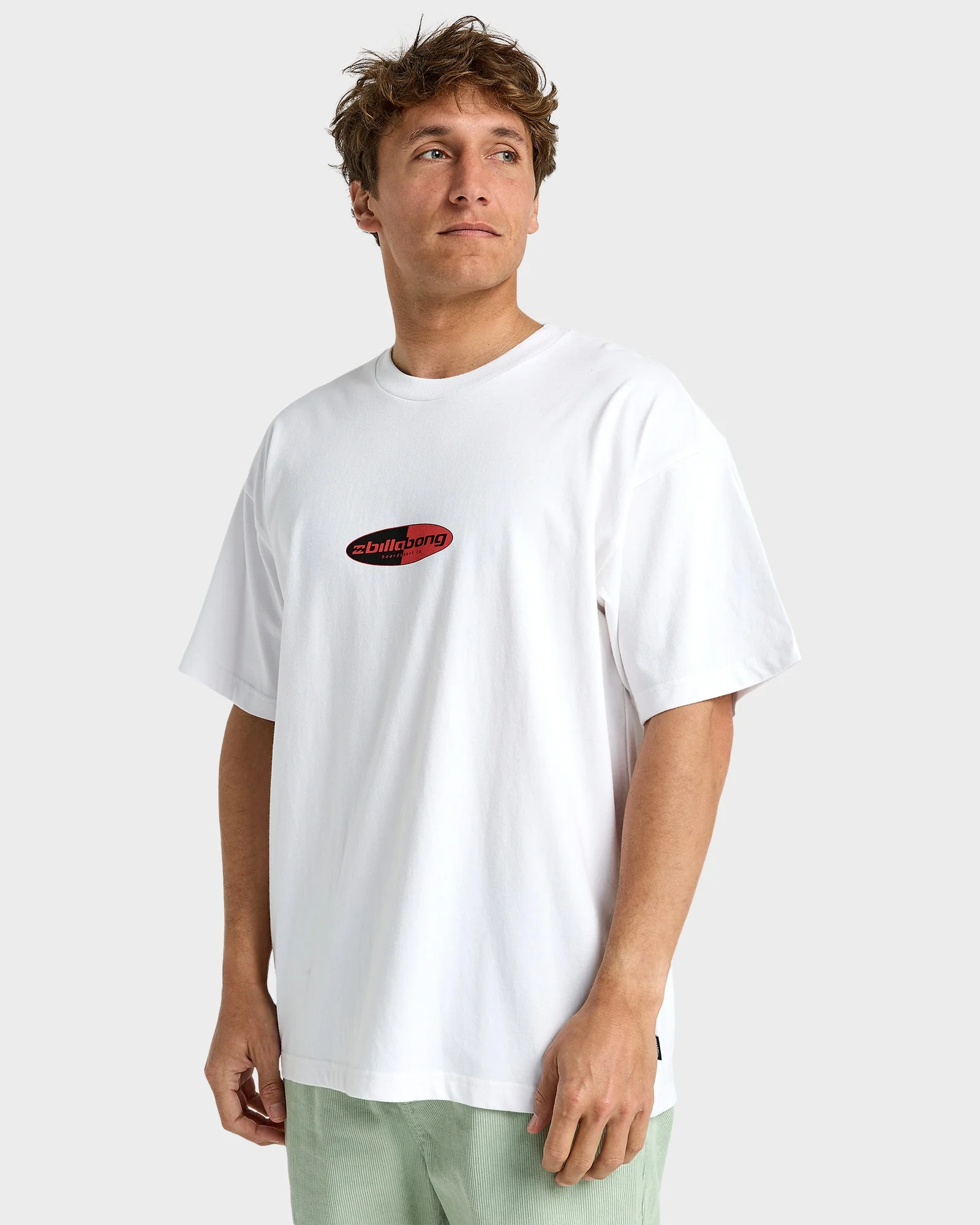 Mens Split Pill OG T-Shirt - Image 2