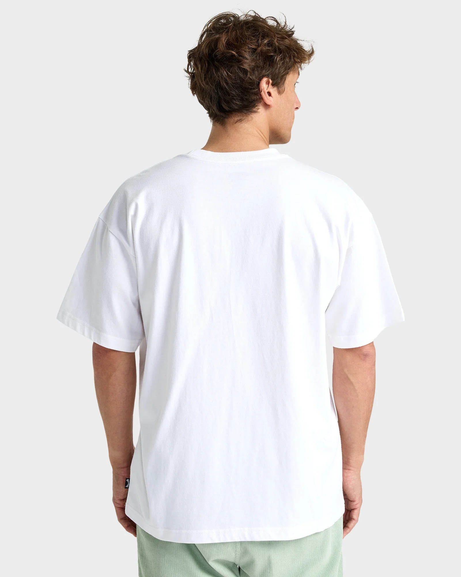 Mens Split Pill OG T-Shirt - Image 3