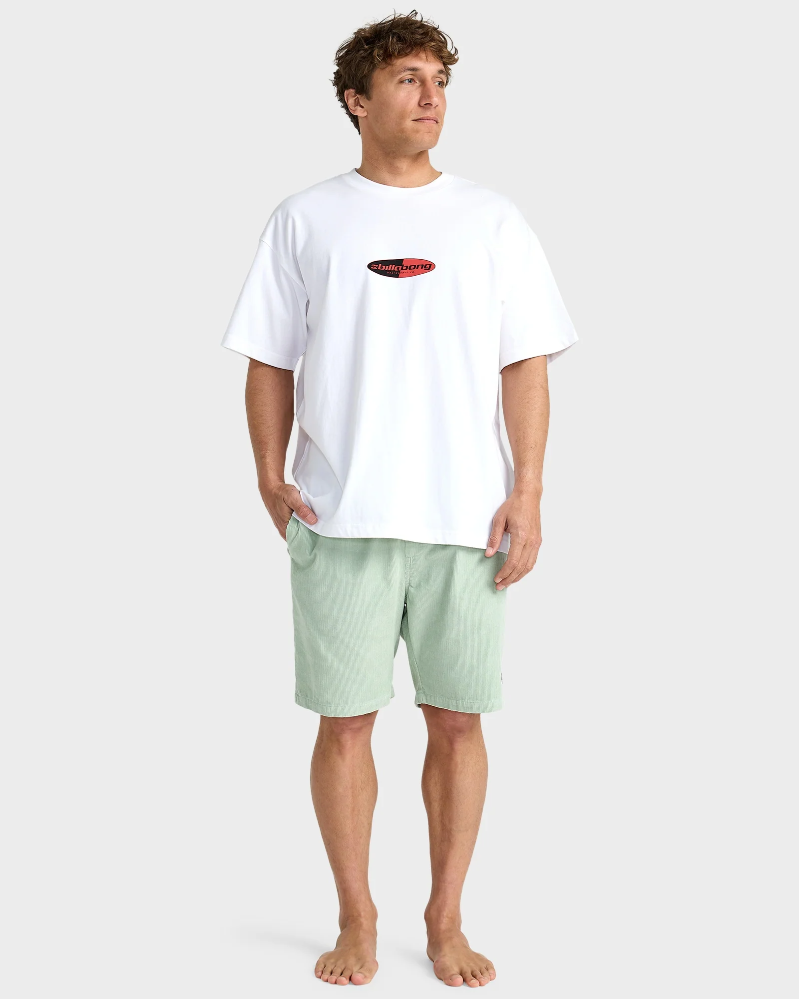 Mens Split Pill OG T-Shirt - Image 5