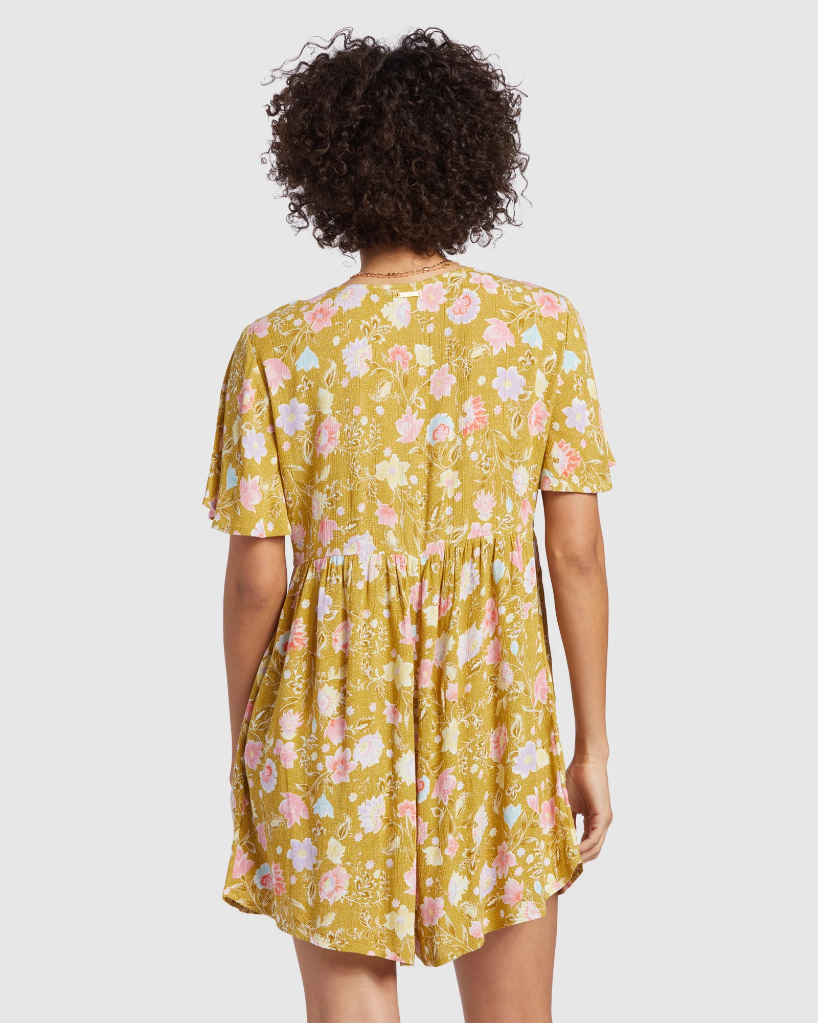Womens Spring Daze Onesie - Image 3