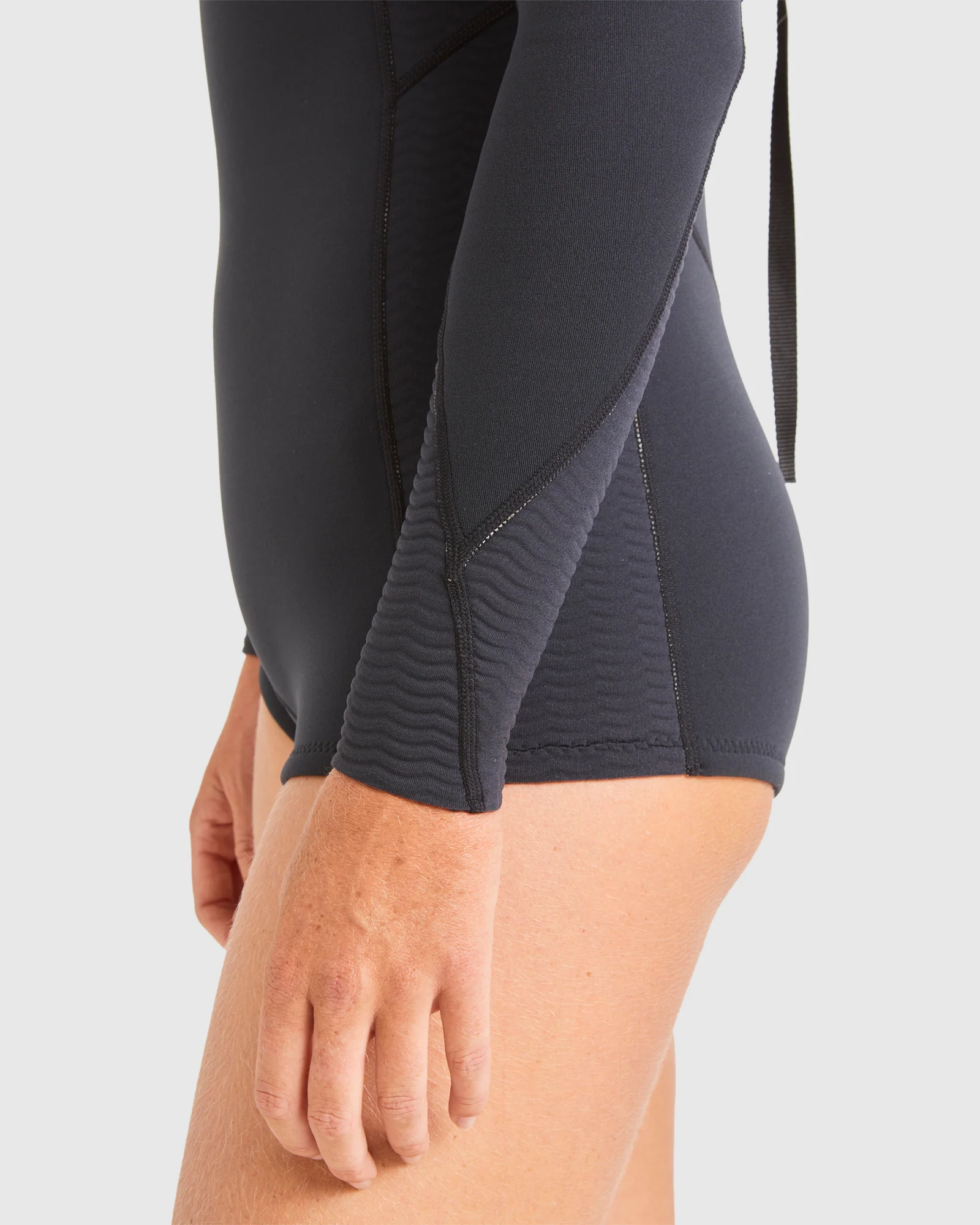 Womens 2/2mm Spring Fever Long Sleeve Springsuit - Image 6