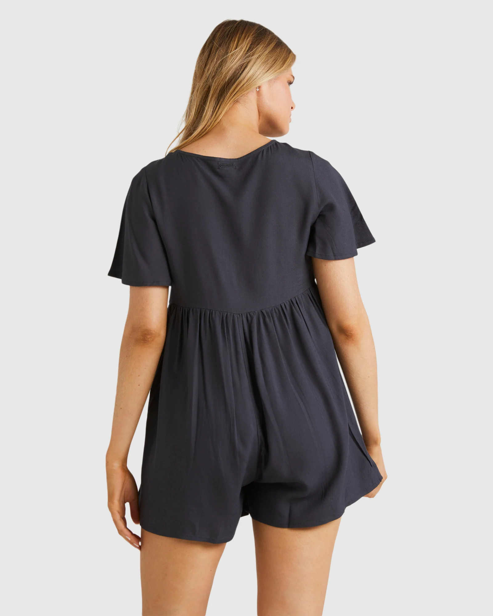 Womens Springtime Playsuit - Image 3