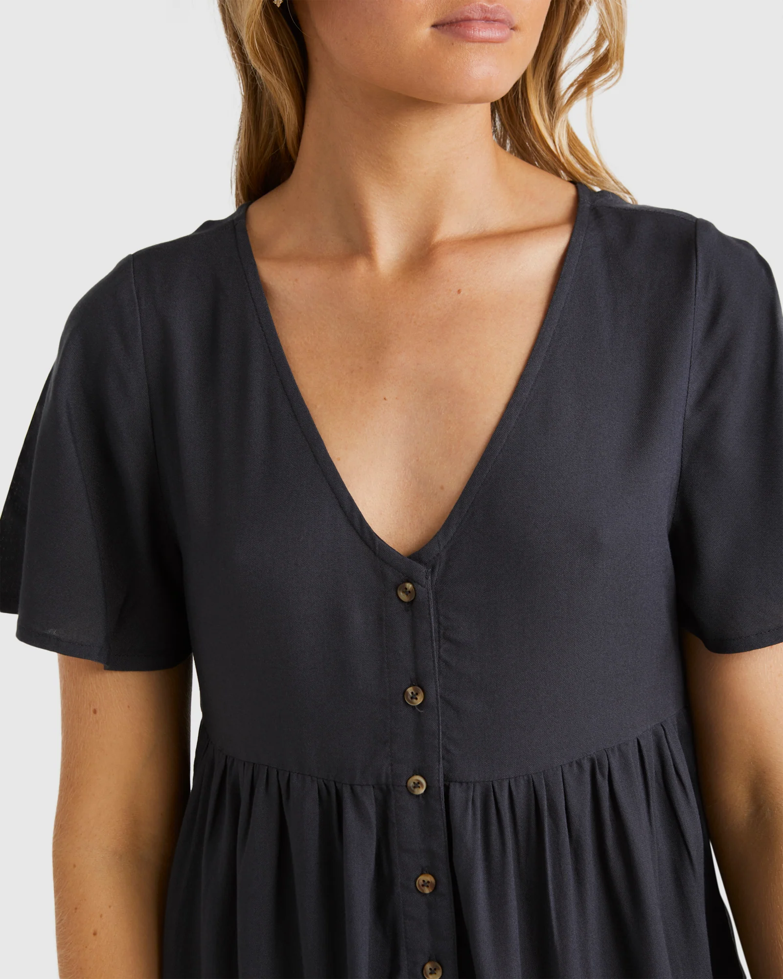 Womens Springtime Playsuit - Image 4