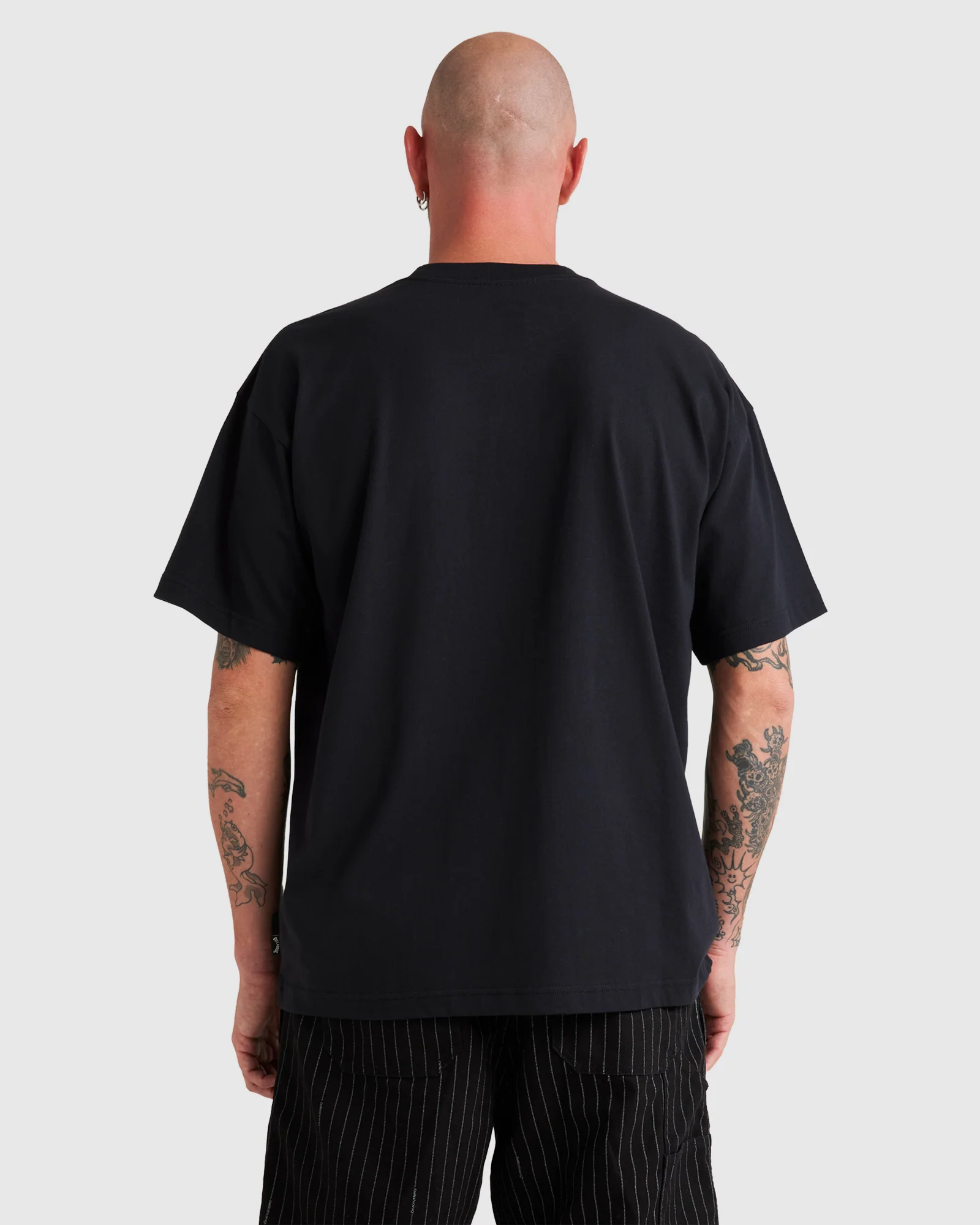 Mens Stable OG T-Shirt - Image 2