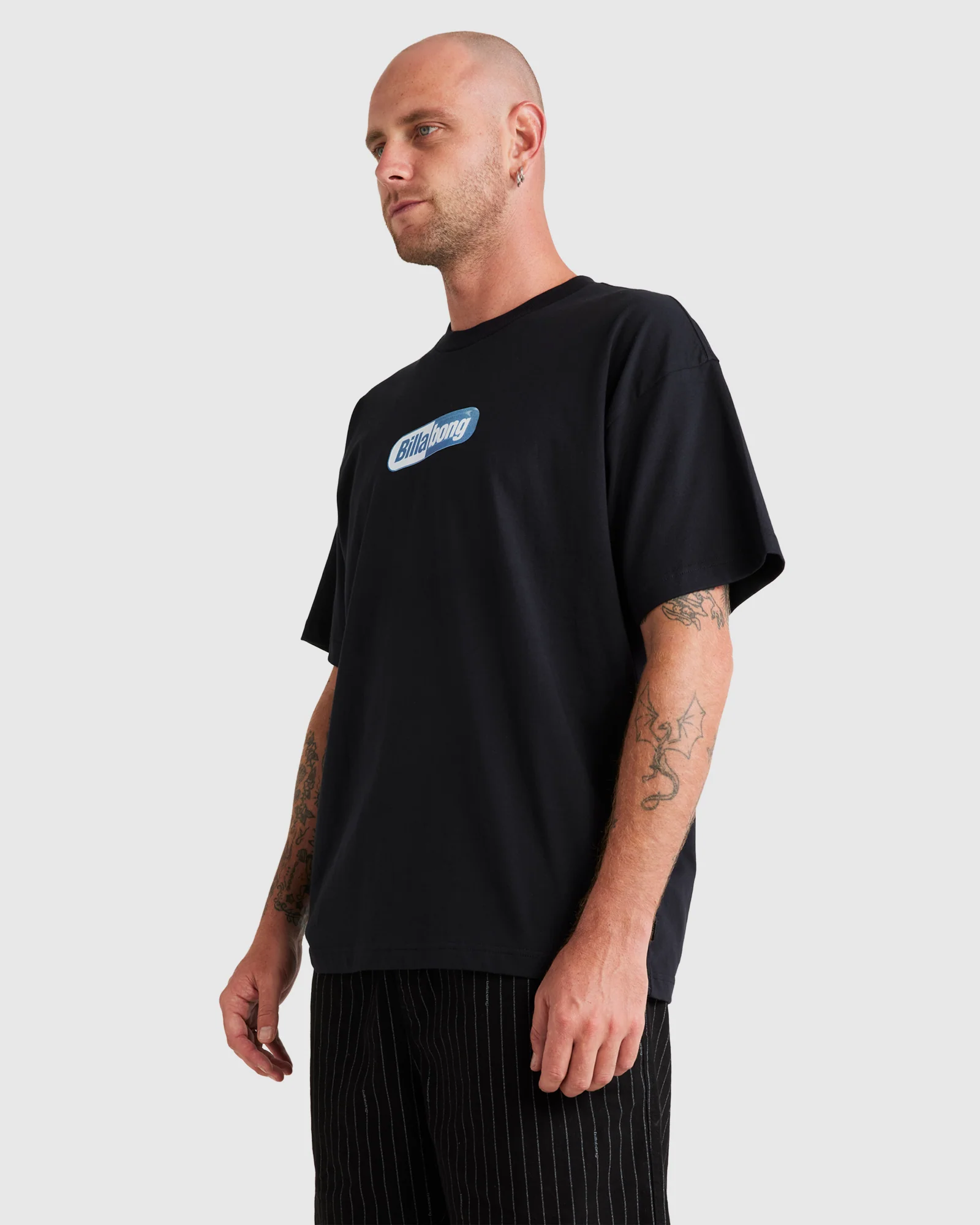 Mens Stable OG T-Shirt - Image 3