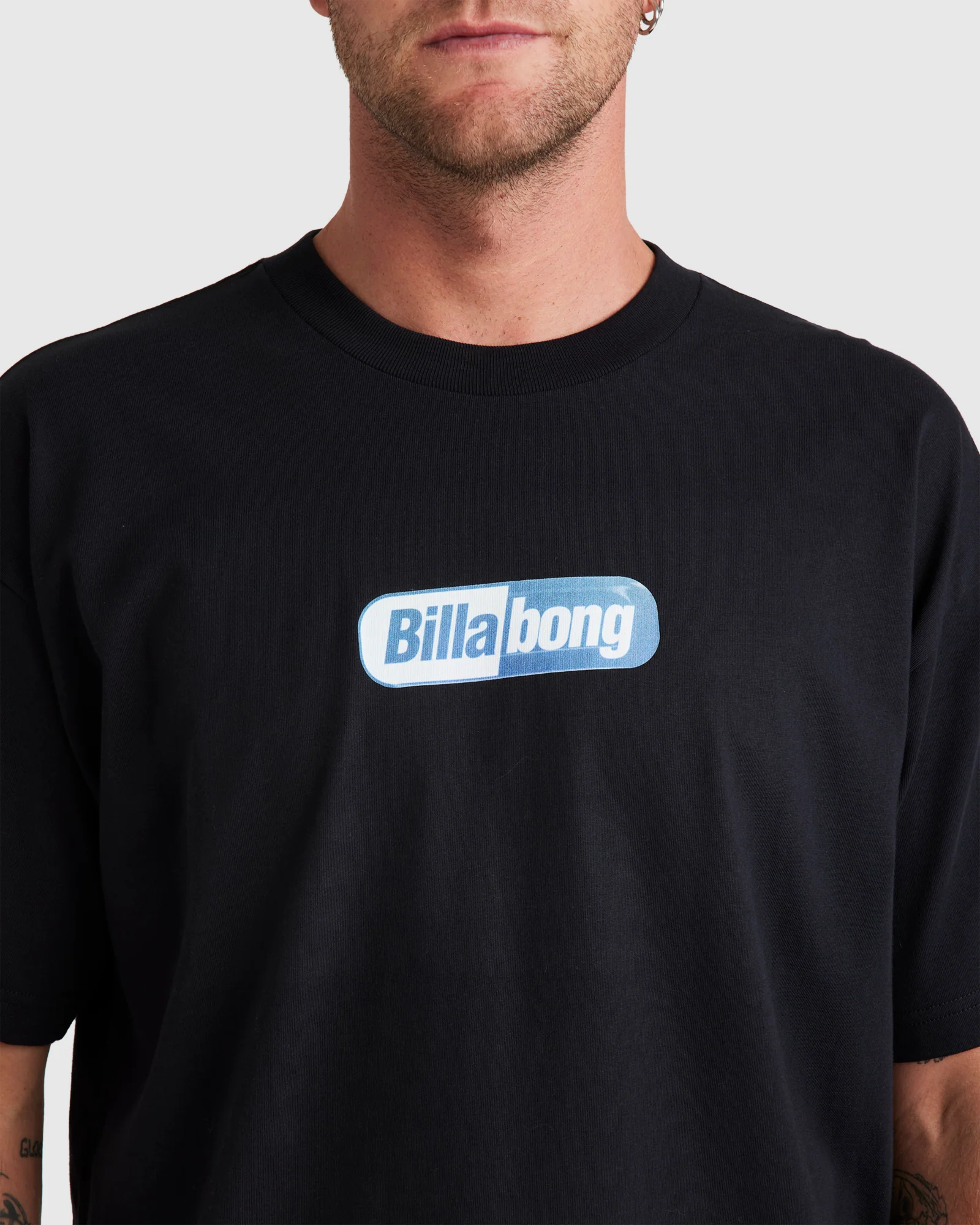 Mens Stable OG T-Shirt - Image 4