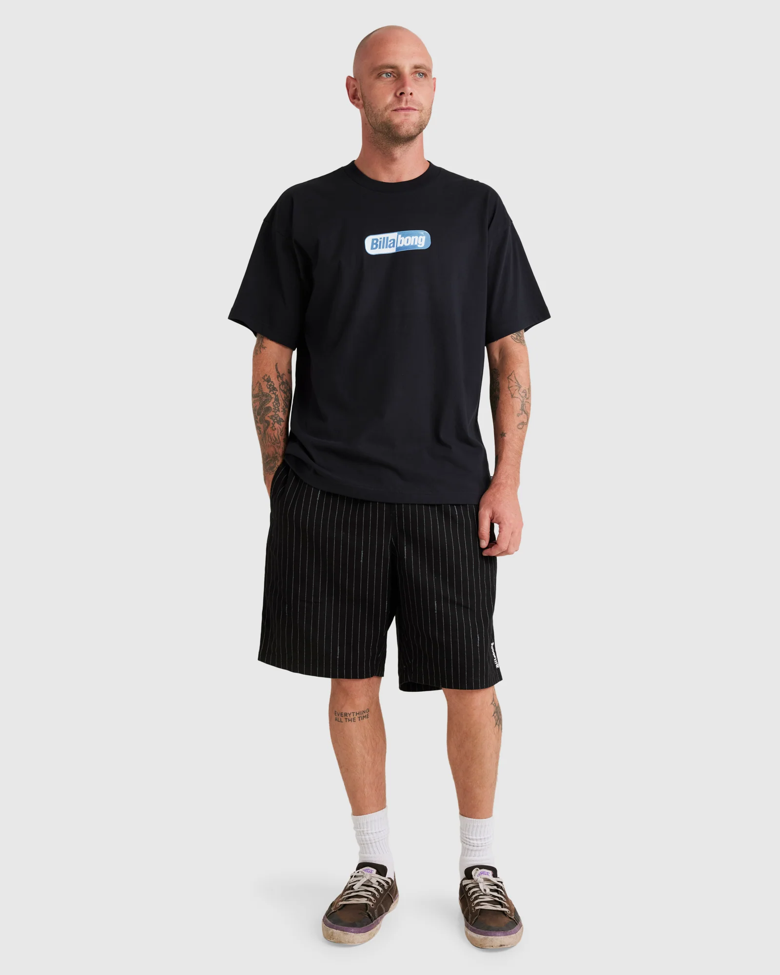 Mens Stable OG T-Shirt - Image 5