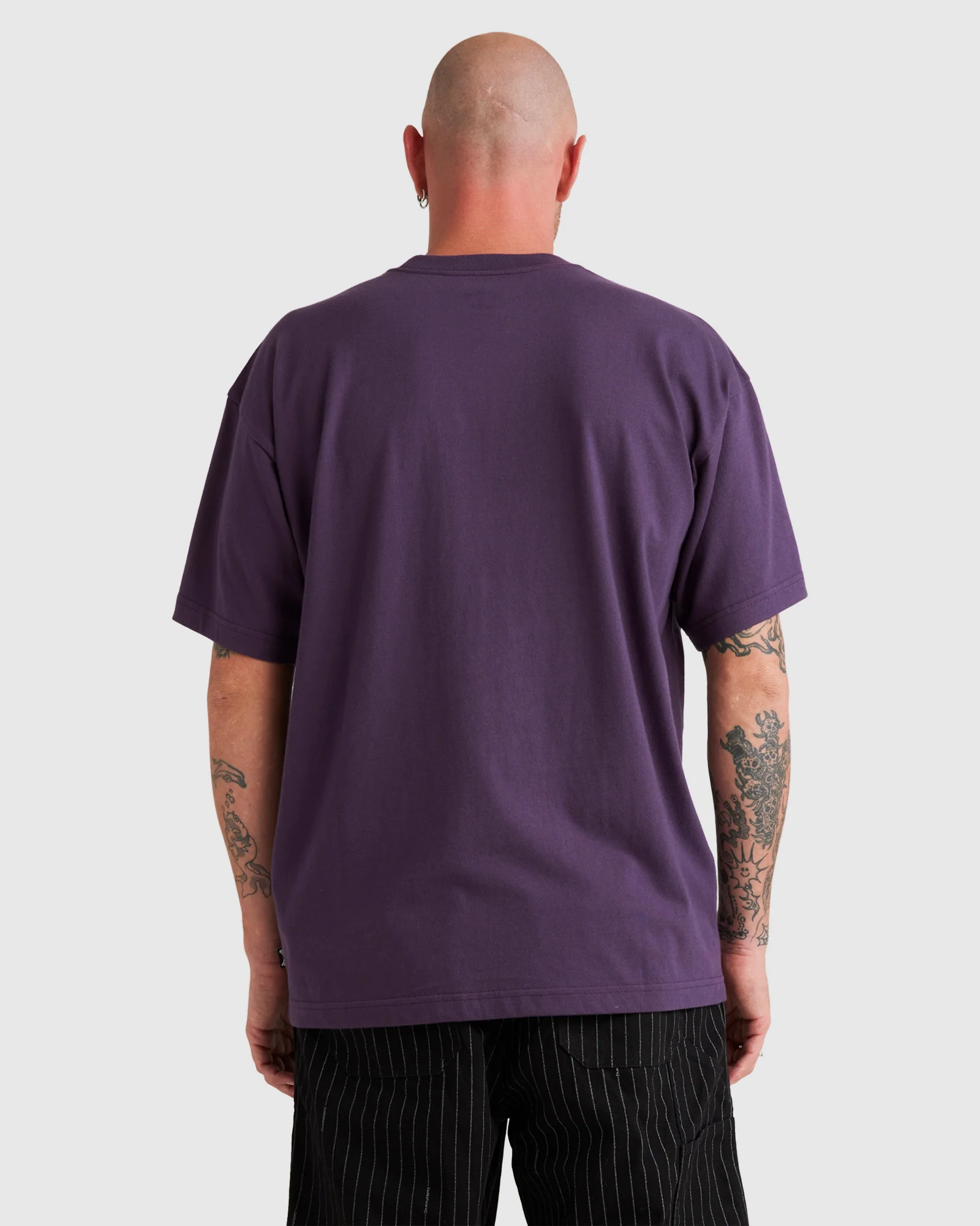 Mens Stable OG T-Shirt - Image 2