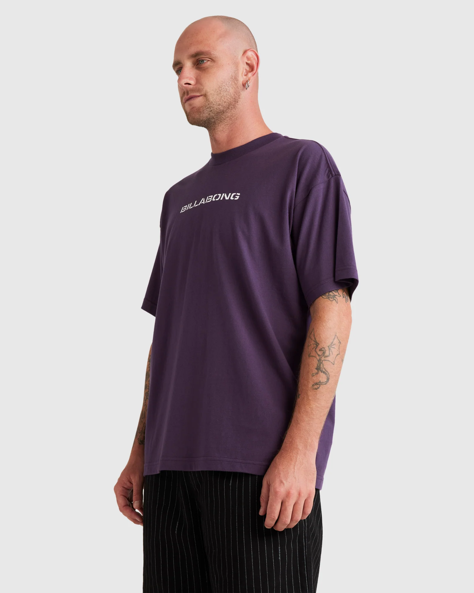 Mens Stable OG T-Shirt - Image 3