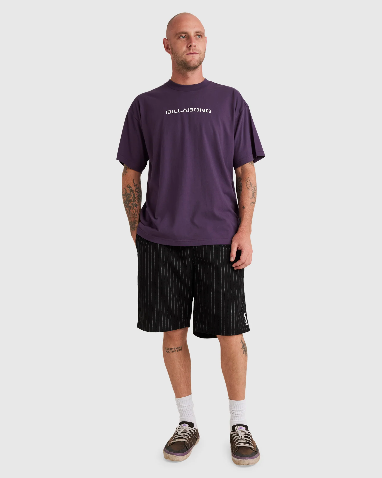 Mens Stable OG T-Shirt - Image 5