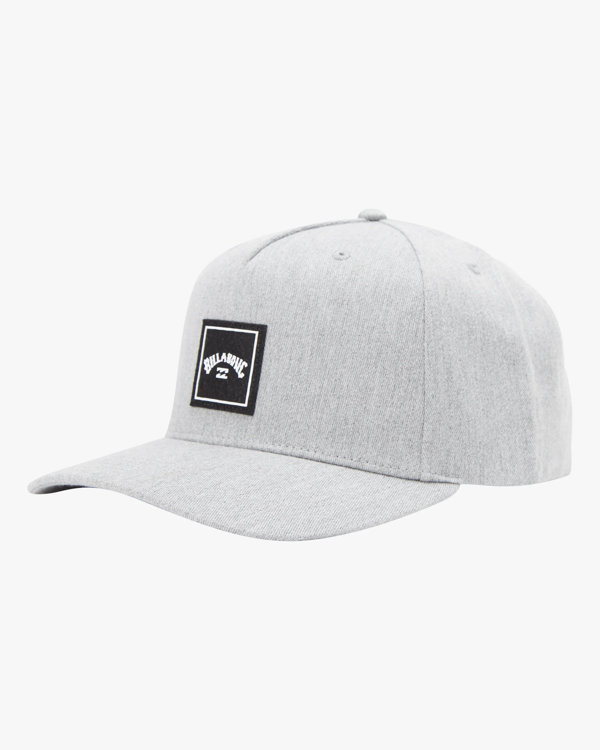 Stacked Snapback ap - Image 2
