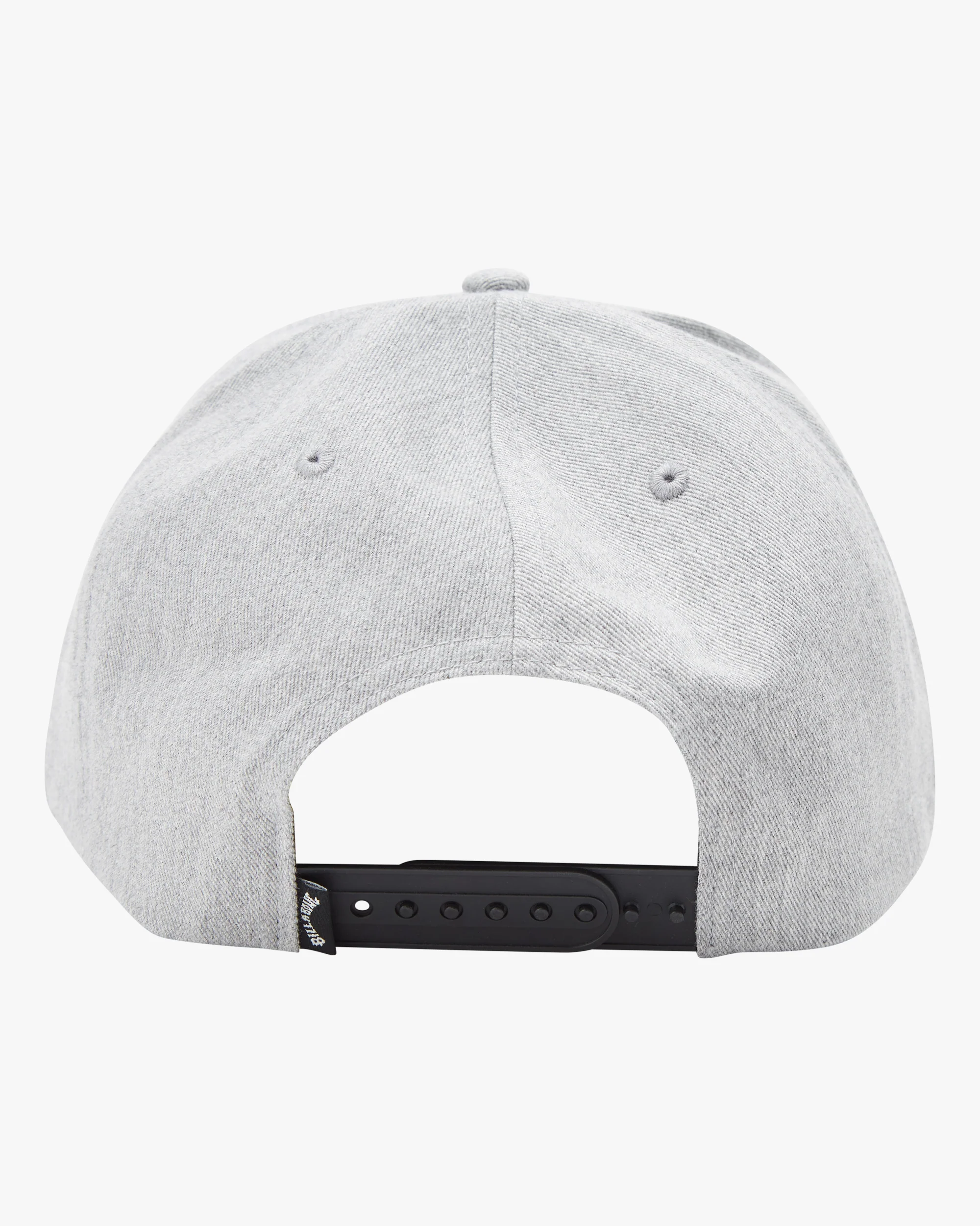 Stacked Snapback ap - Image 3