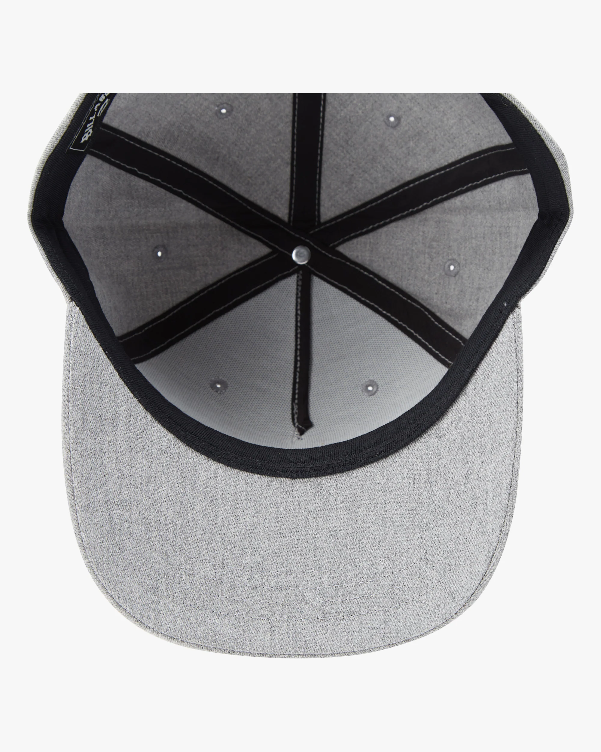 Stacked Snapback ap - Image 4