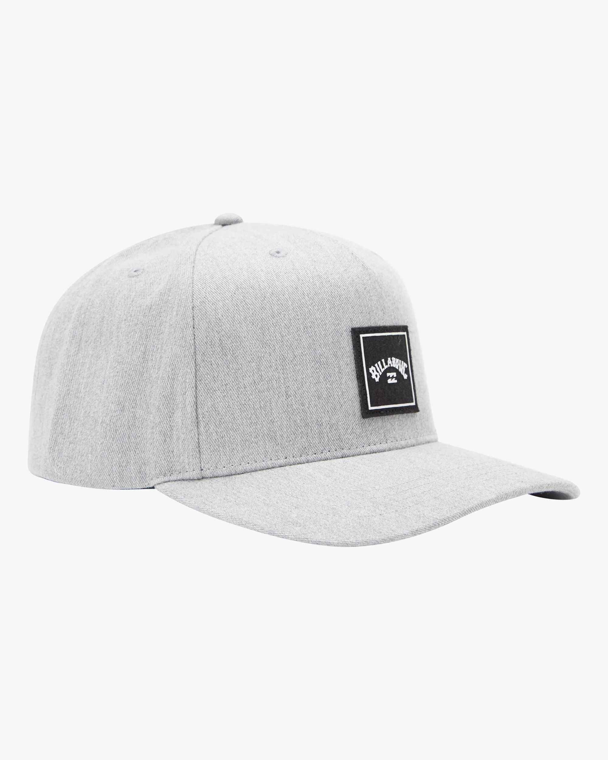 Stacked Snapback ap - Image 5