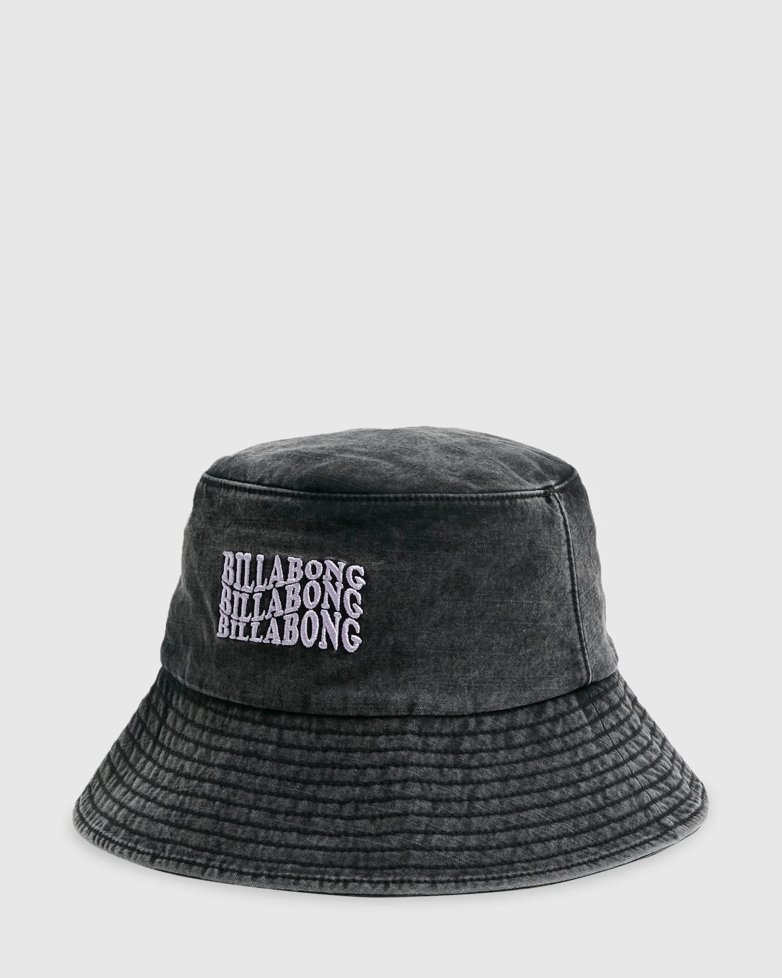 Stacked Sun Faded Hat - Image 2