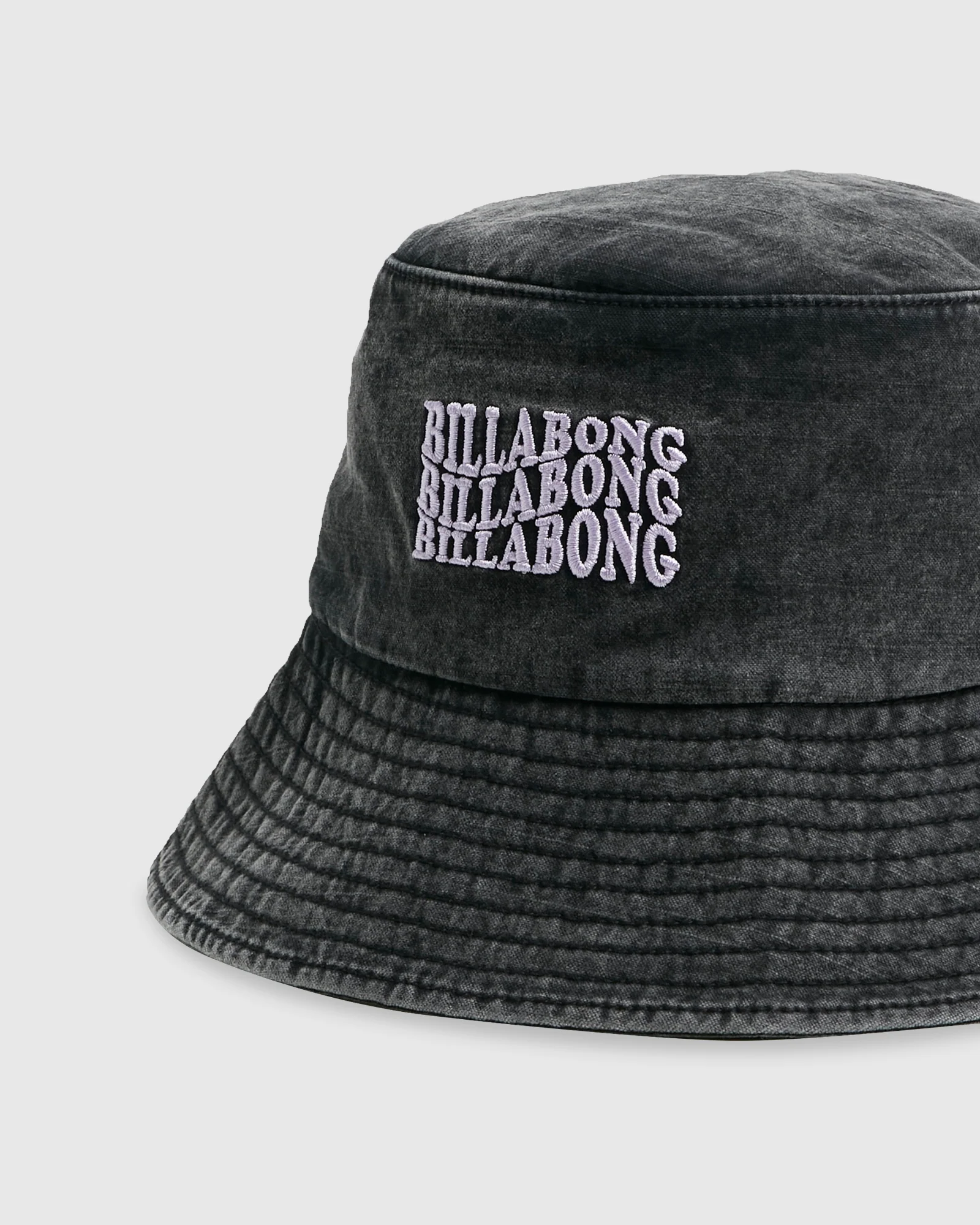 Stacked Sun Faded Hat - Image 4