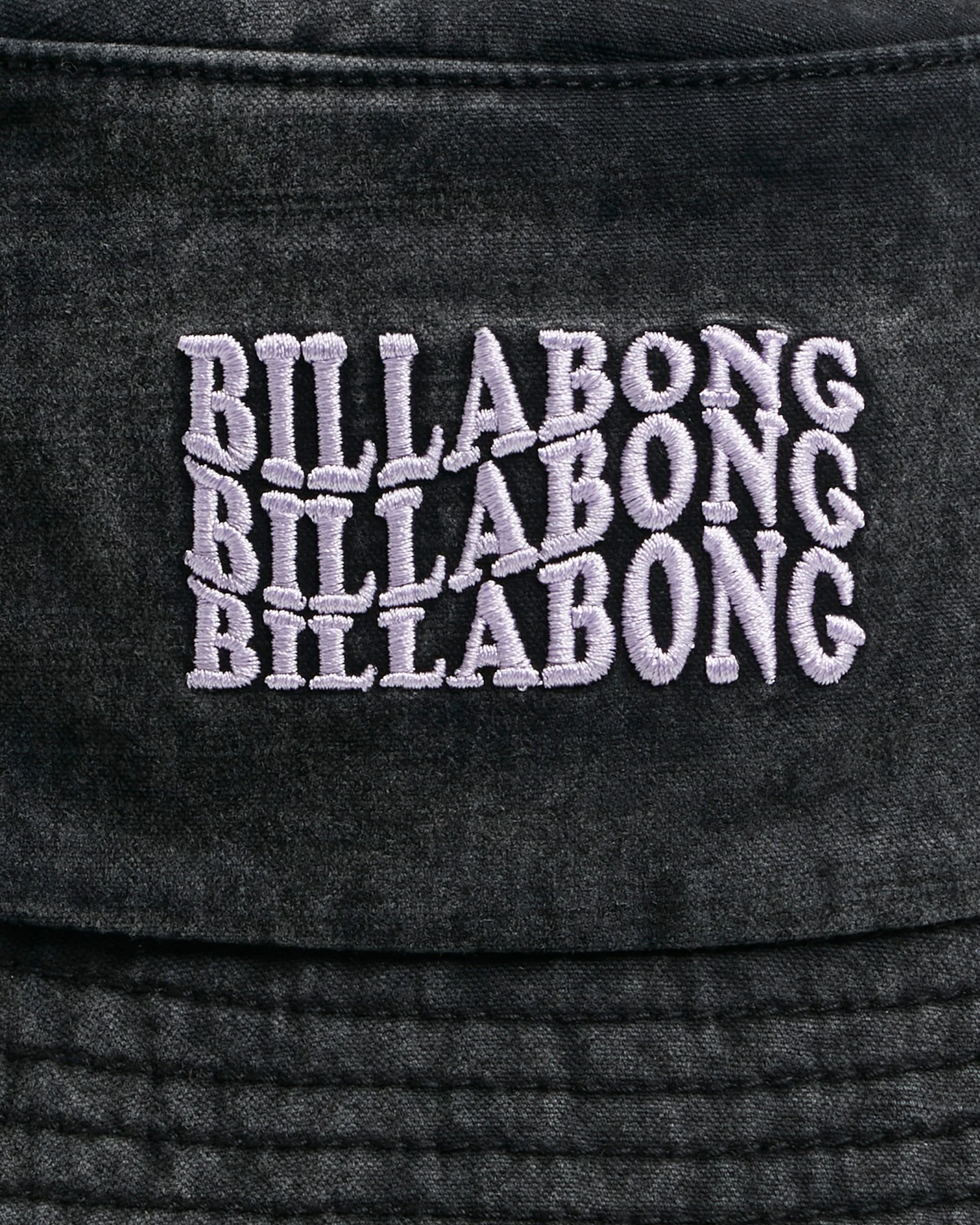 Stacked Sun Faded Hat - Image 5