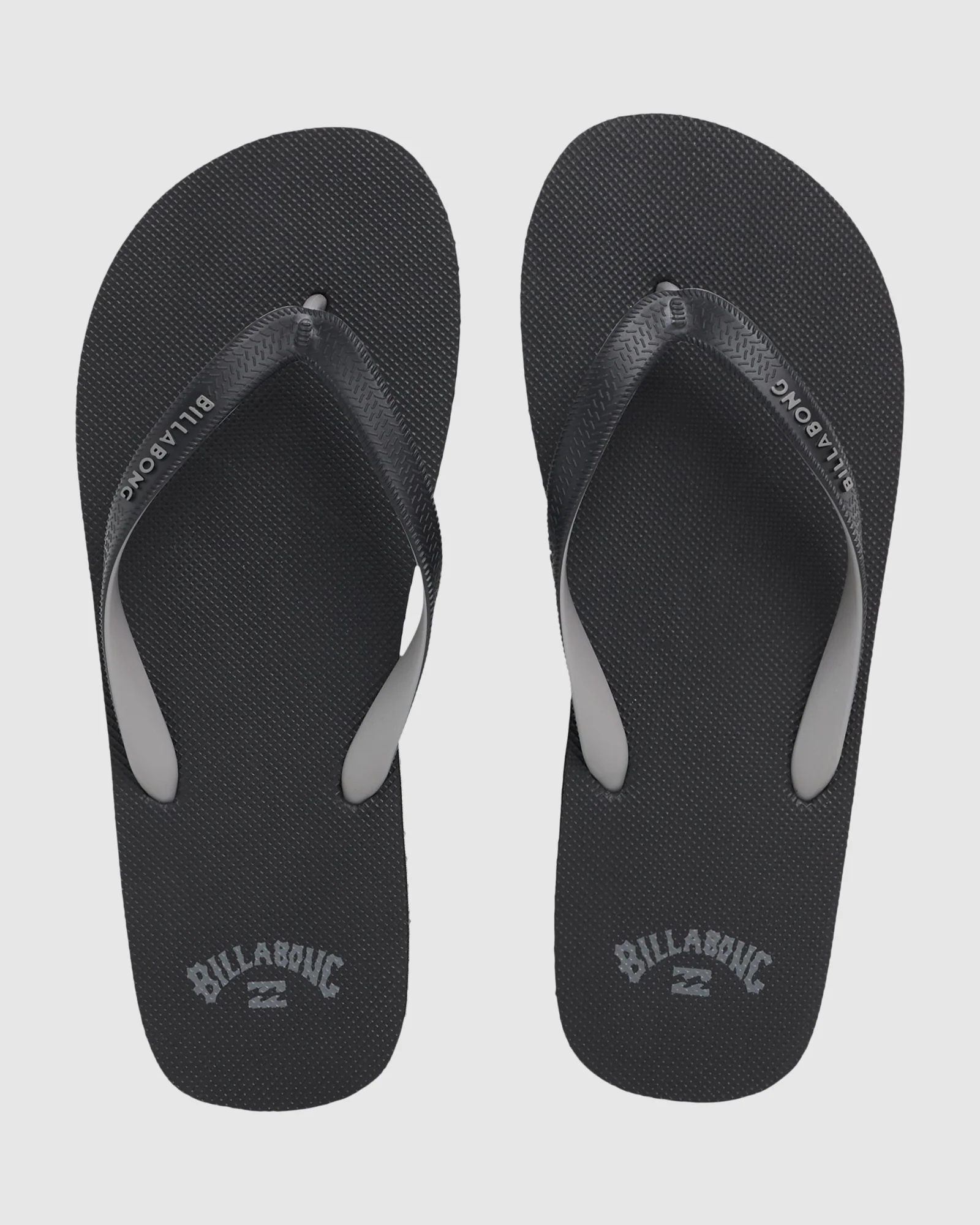 Mens Stacked Thongs - Image 2