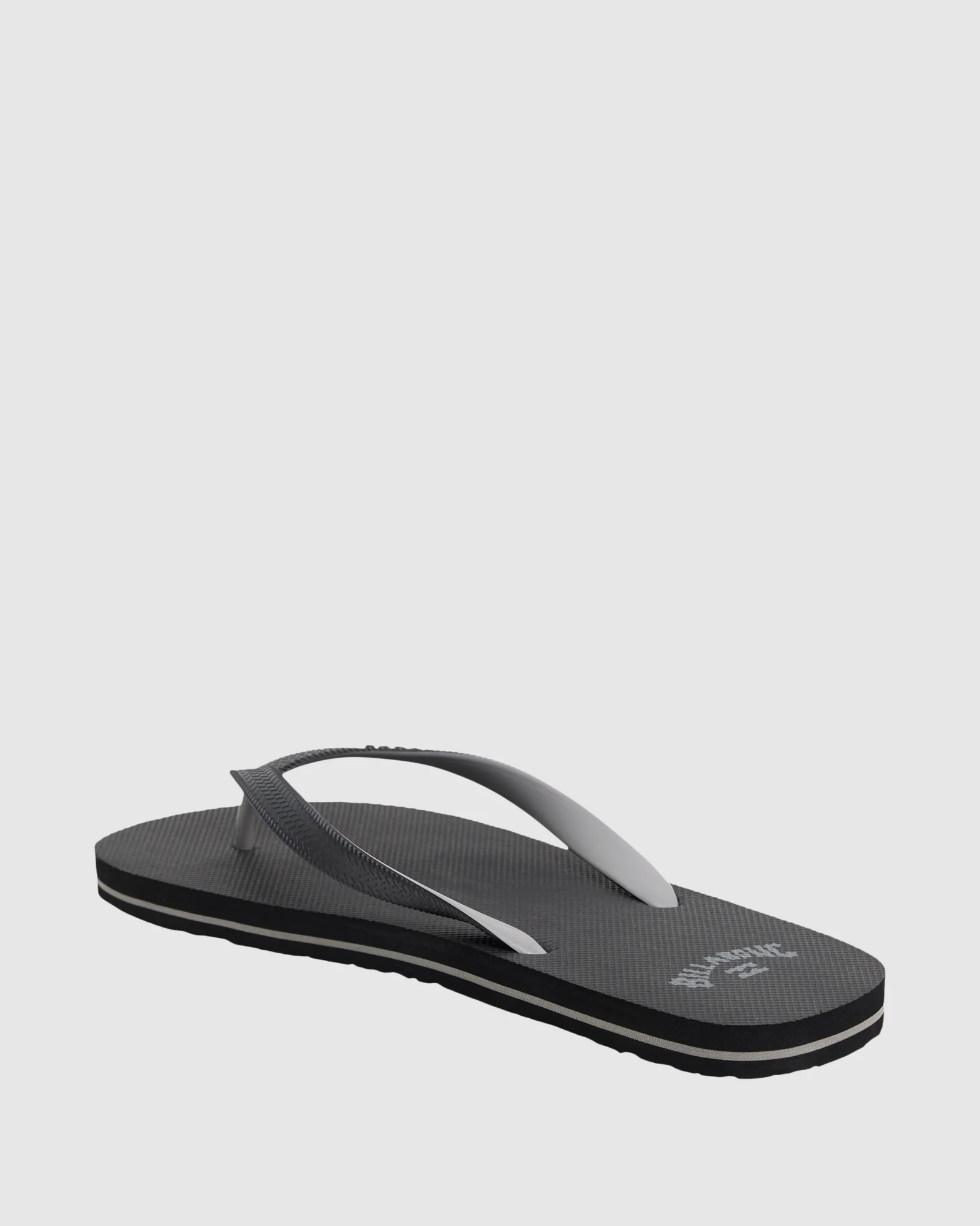 Mens Stacked Thongs - Image 3
