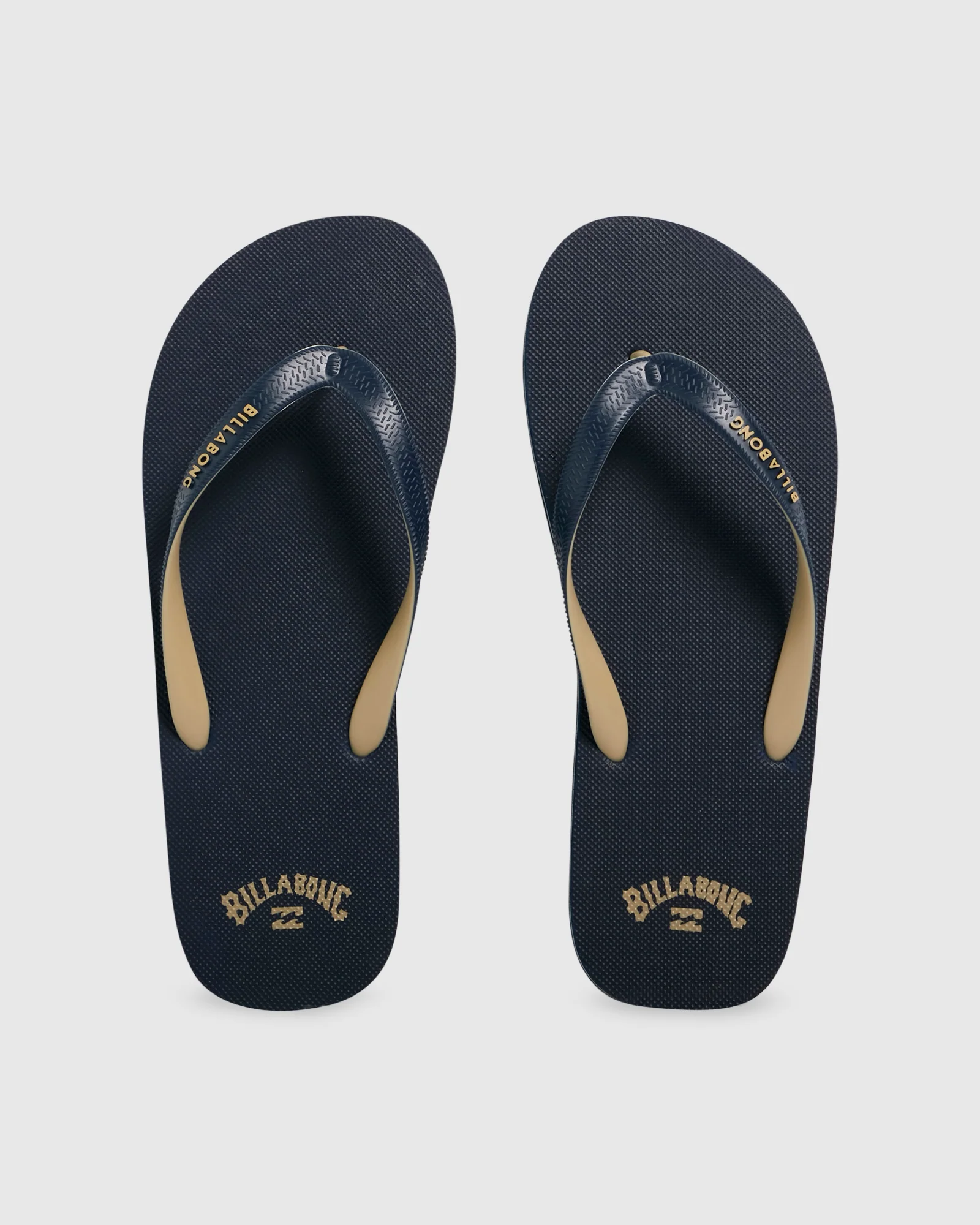 Mens Stacked Thongs - Image 2