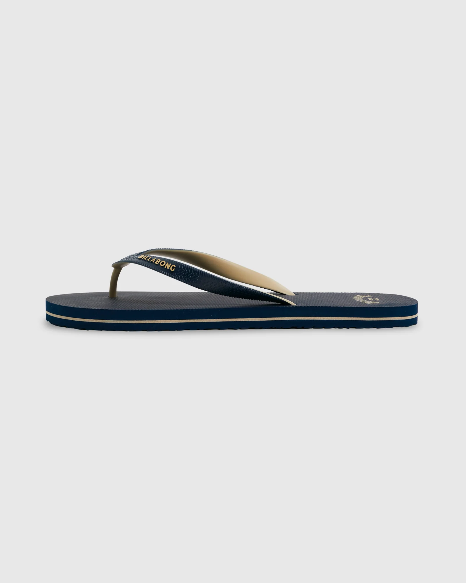 Mens Stacked Thongs - Image 3