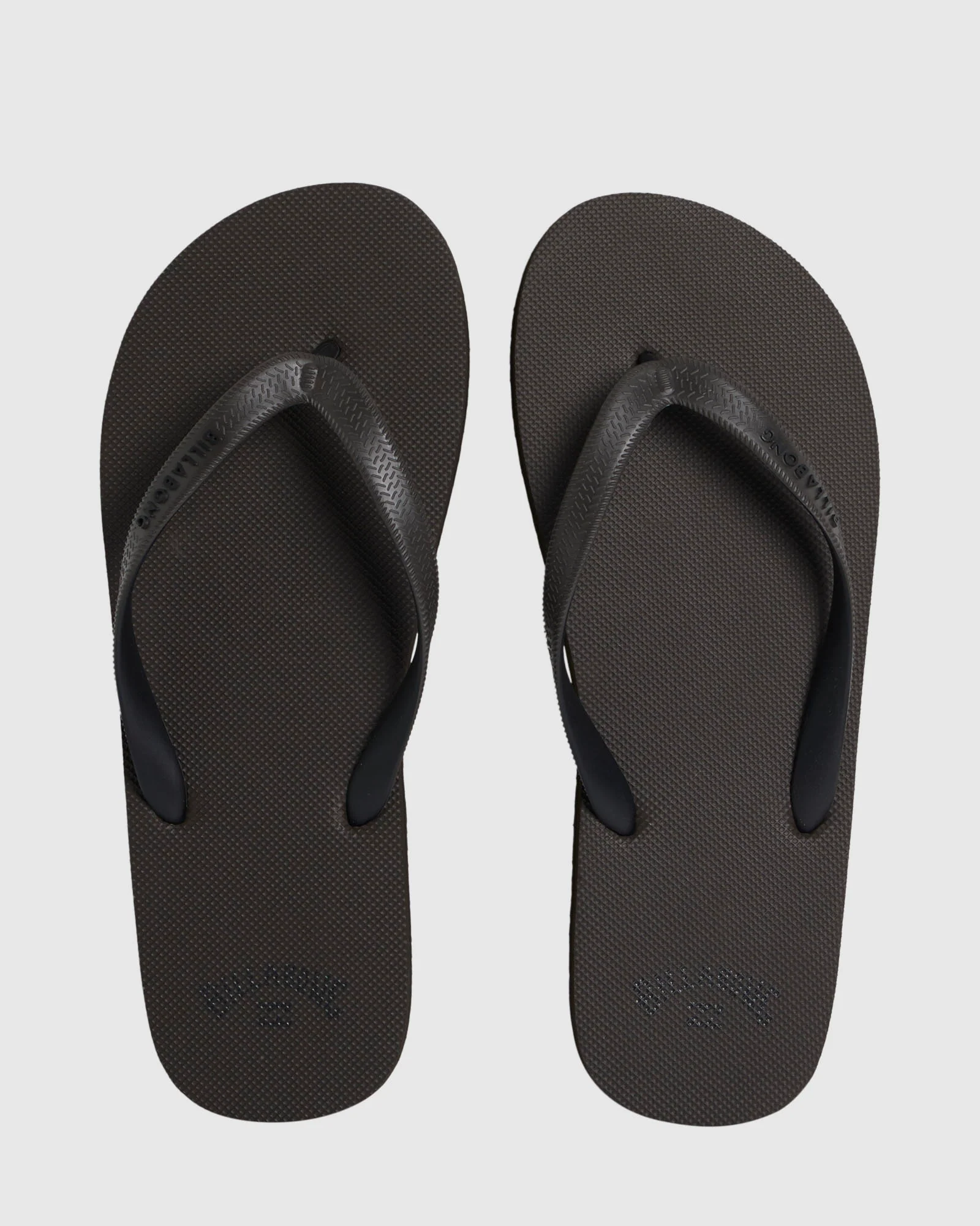 Mens Stacked Thongs - Image 4