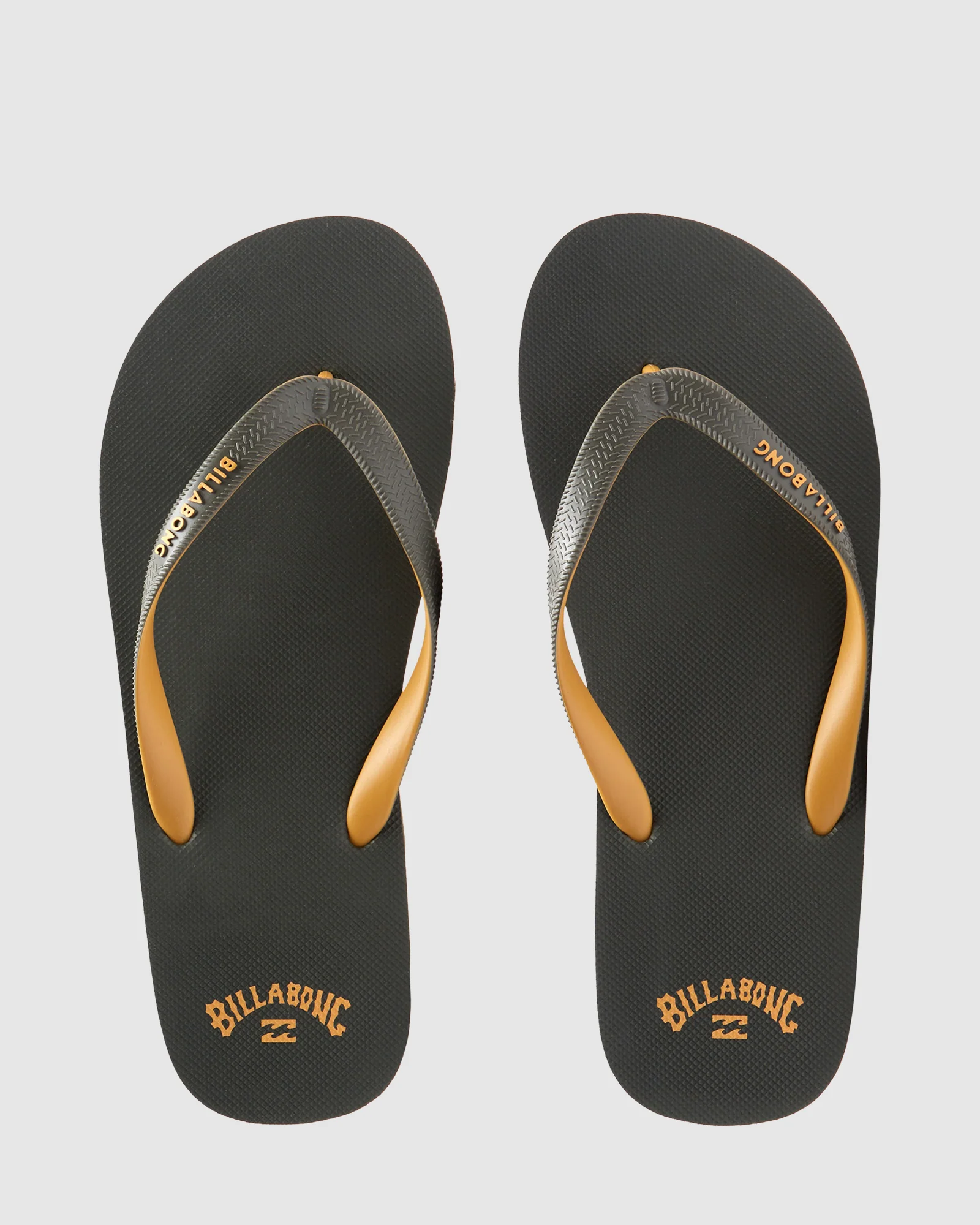 Mens Stacked Thongs - Image 2