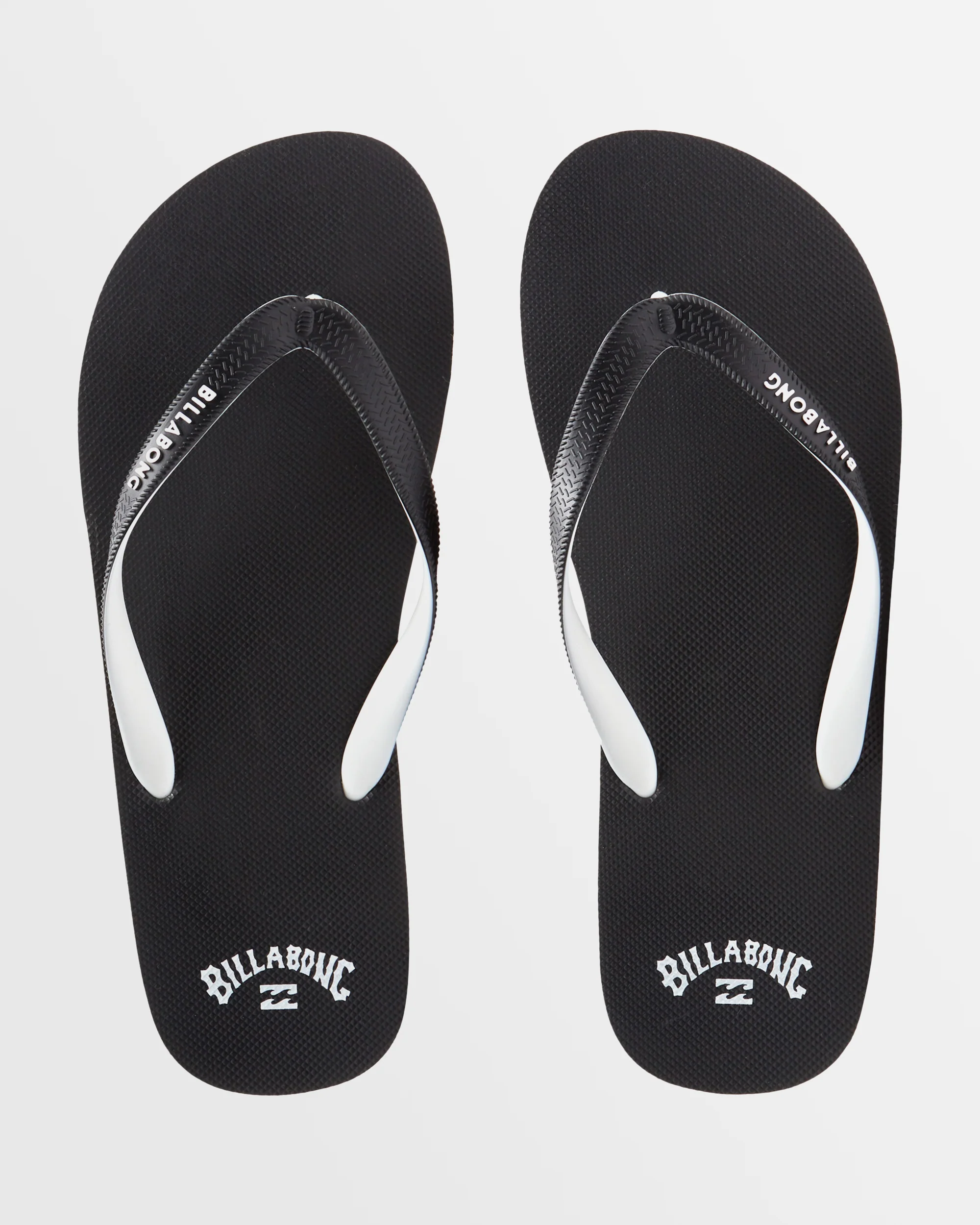 Mens Stacked Thongs - Image 2