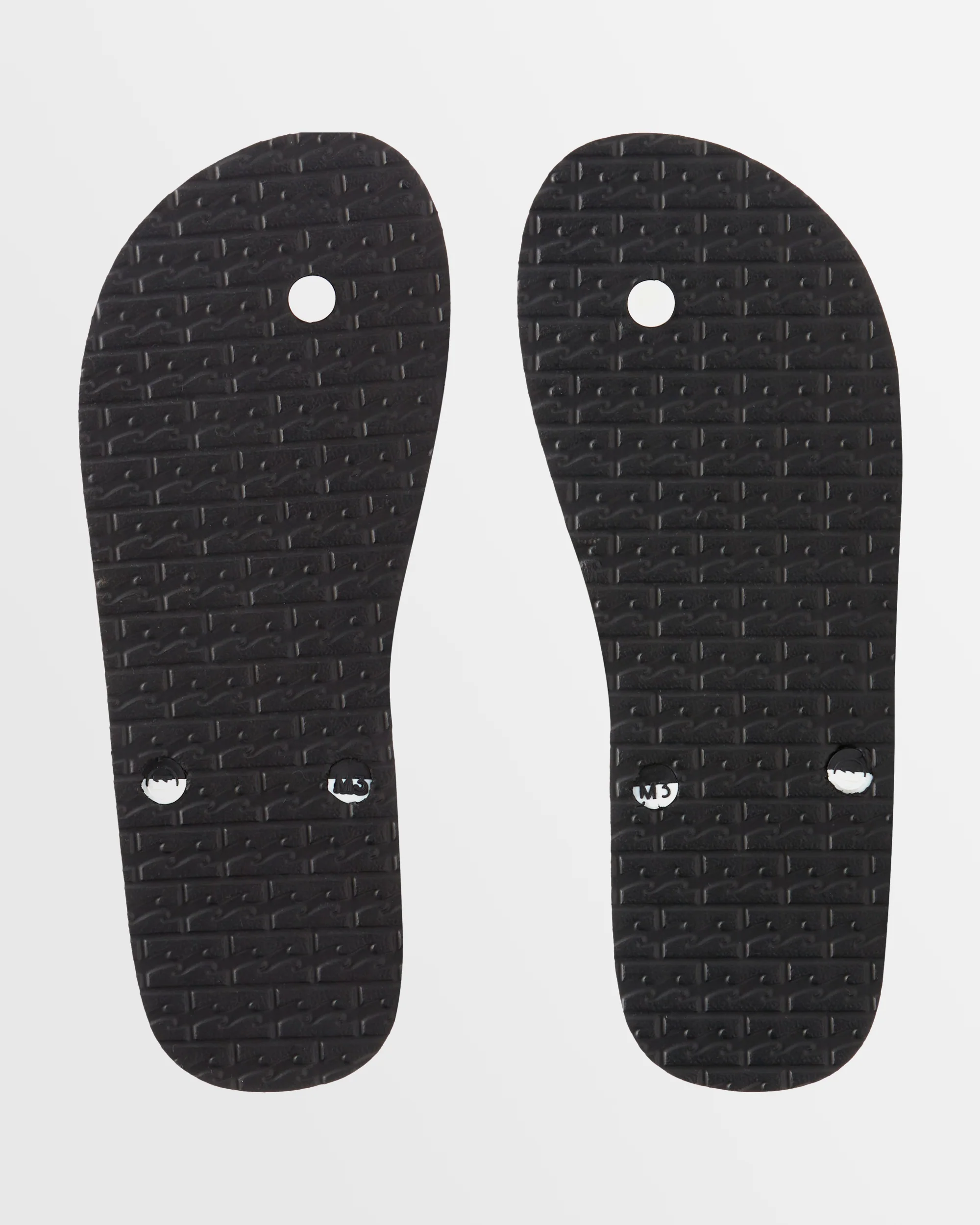 Mens Stacked Thongs - Image 3
