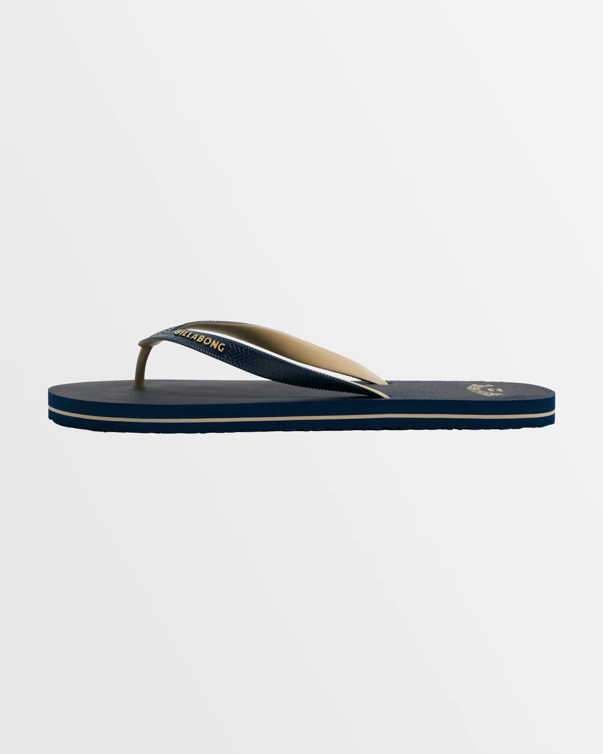 Mens Stacked Thongs - Image 2