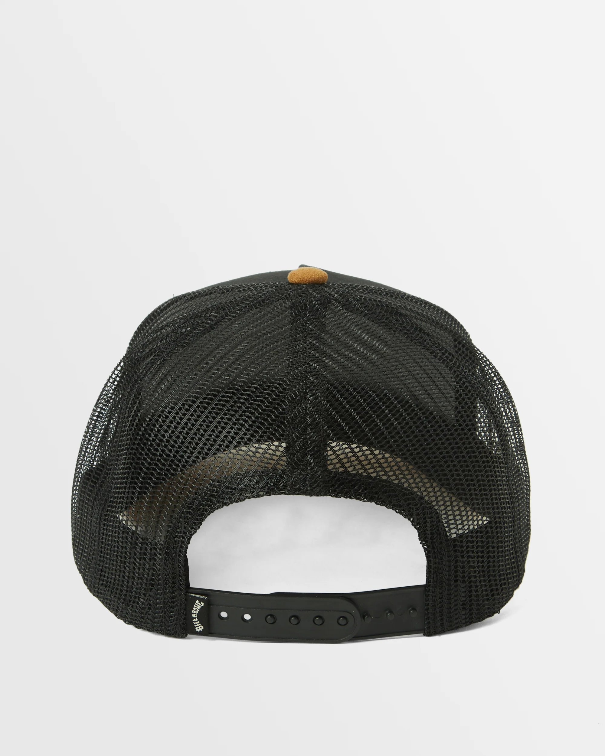 Boys Stacked Trucker Cap - Image 4