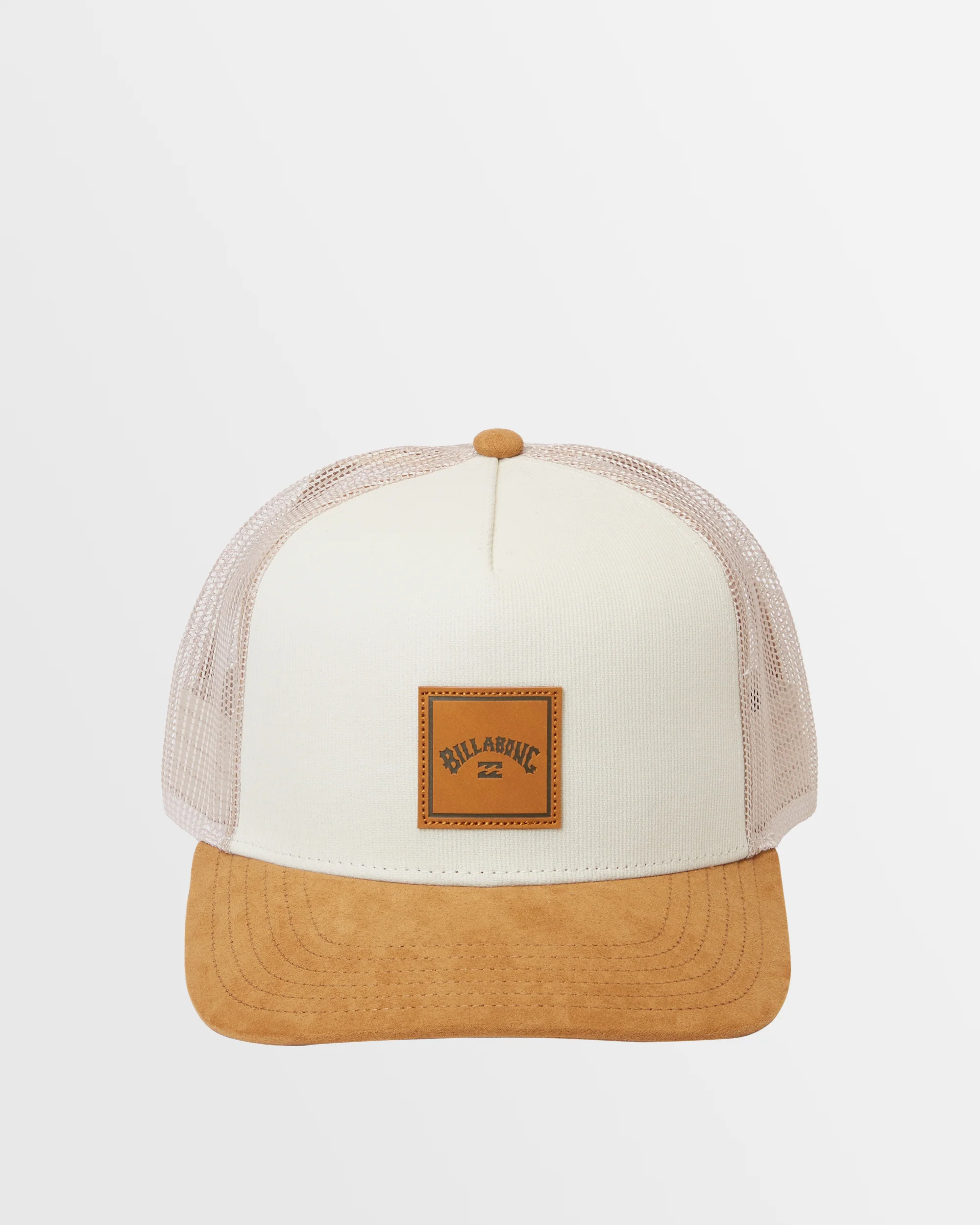 Stacked Trucker Cap - Image 2