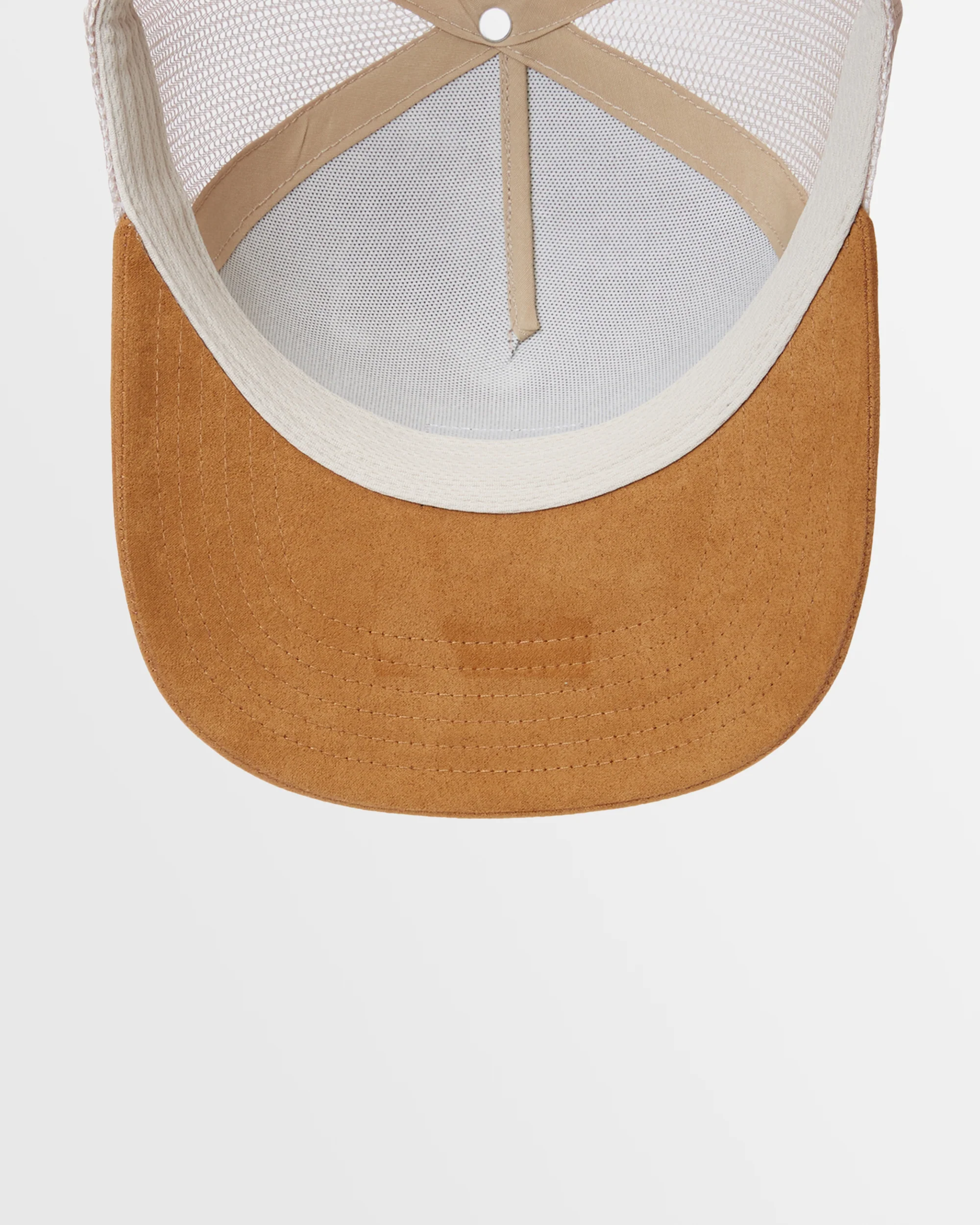 Stacked Trucker Cap - Image 5