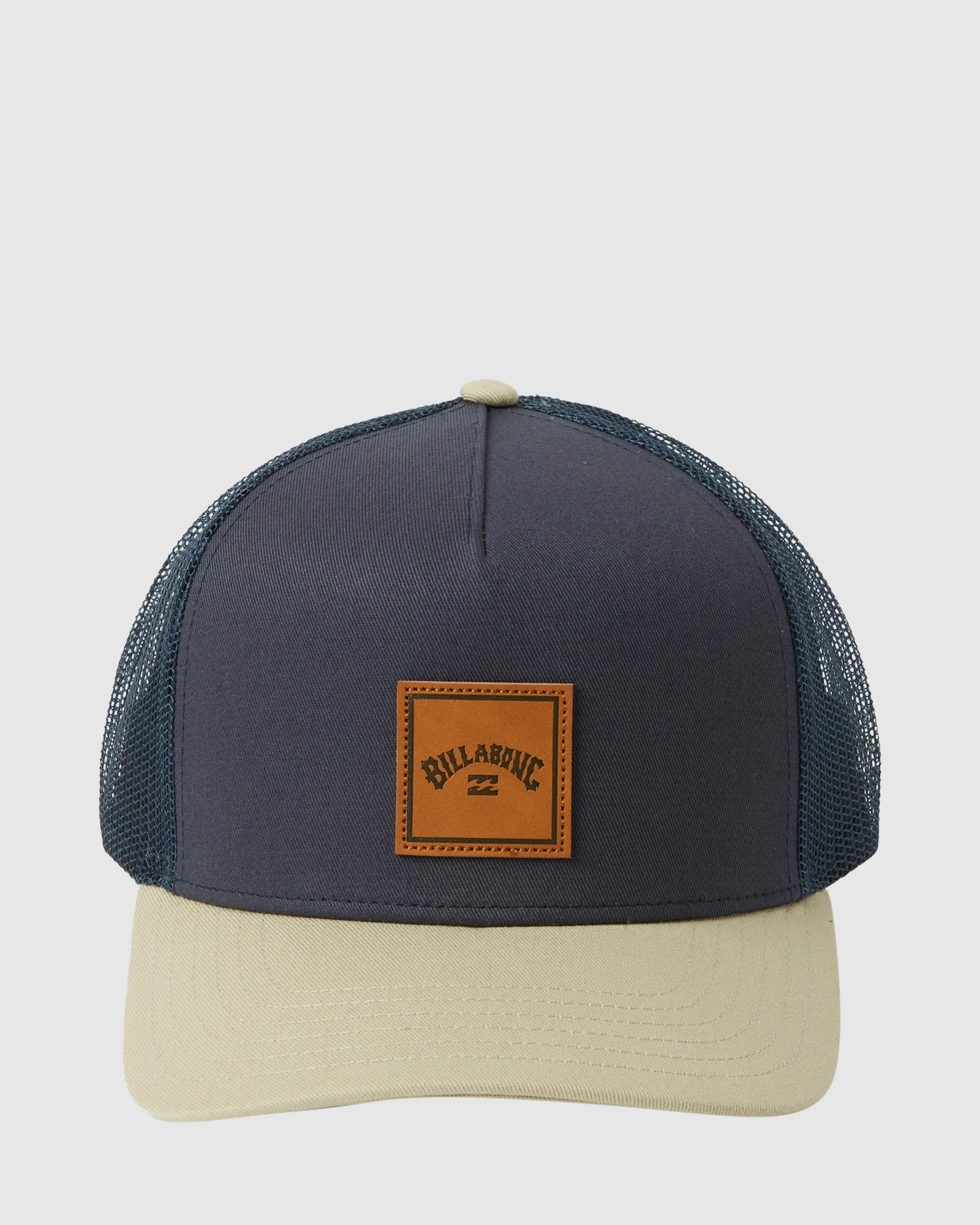 Stacked Trucker Cap - Image 2