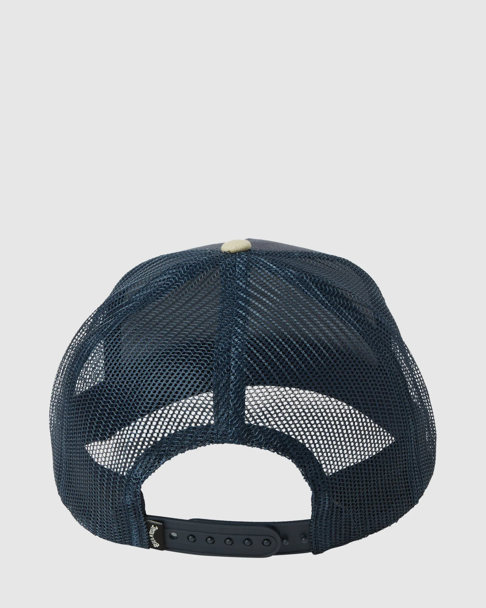 Stacked Trucker Cap - Image 3