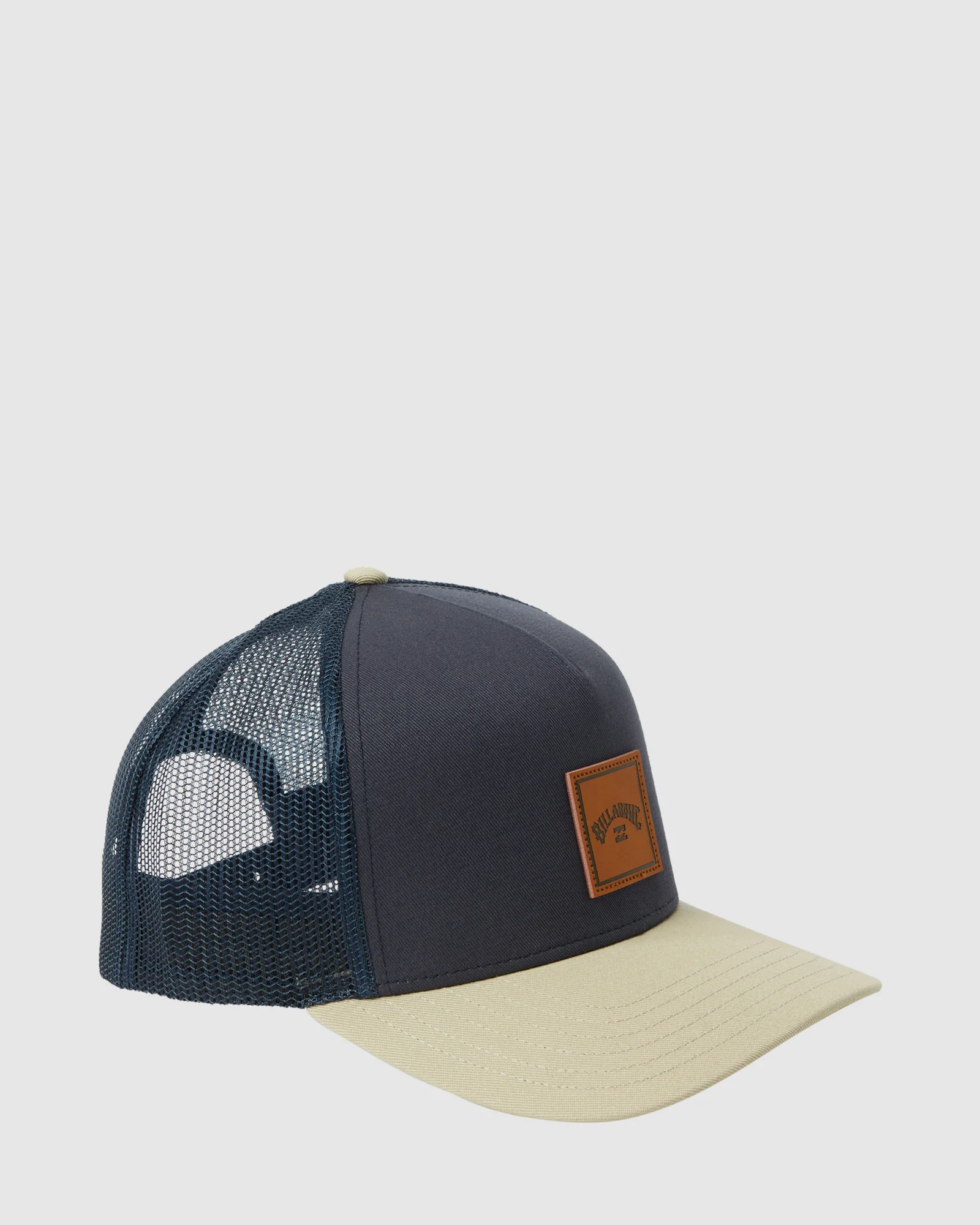 Stacked Trucker Cap - Image 4