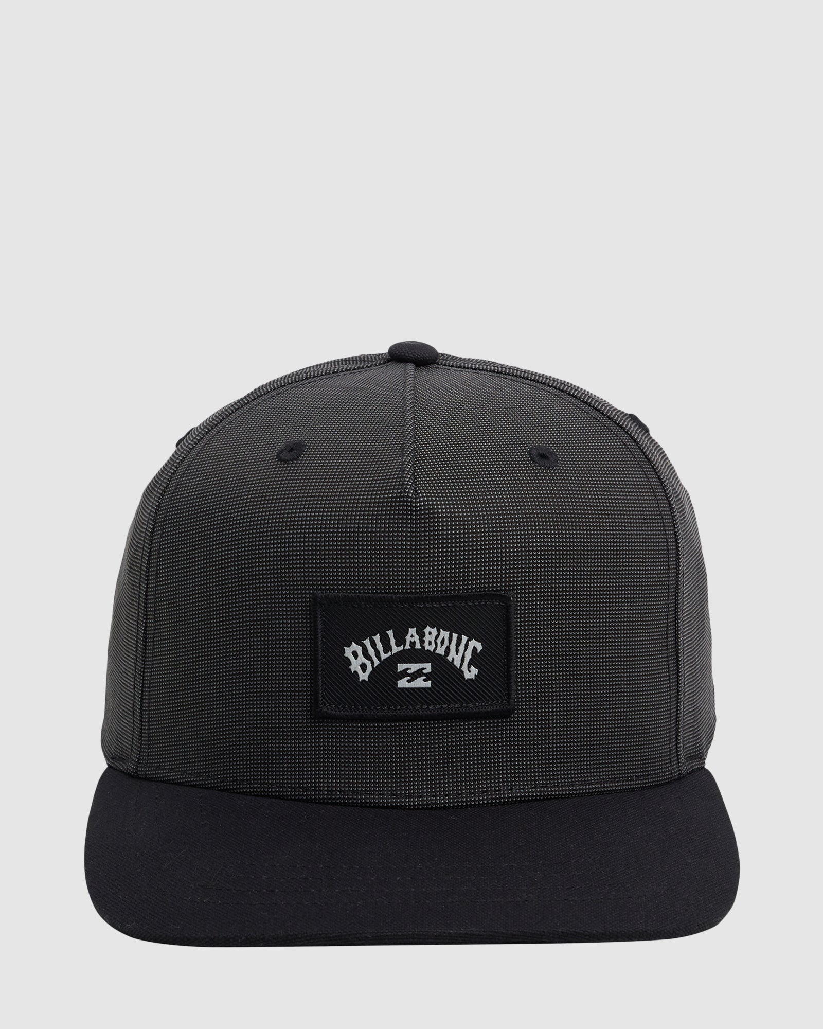 Mens Stacked Cap - Image 2