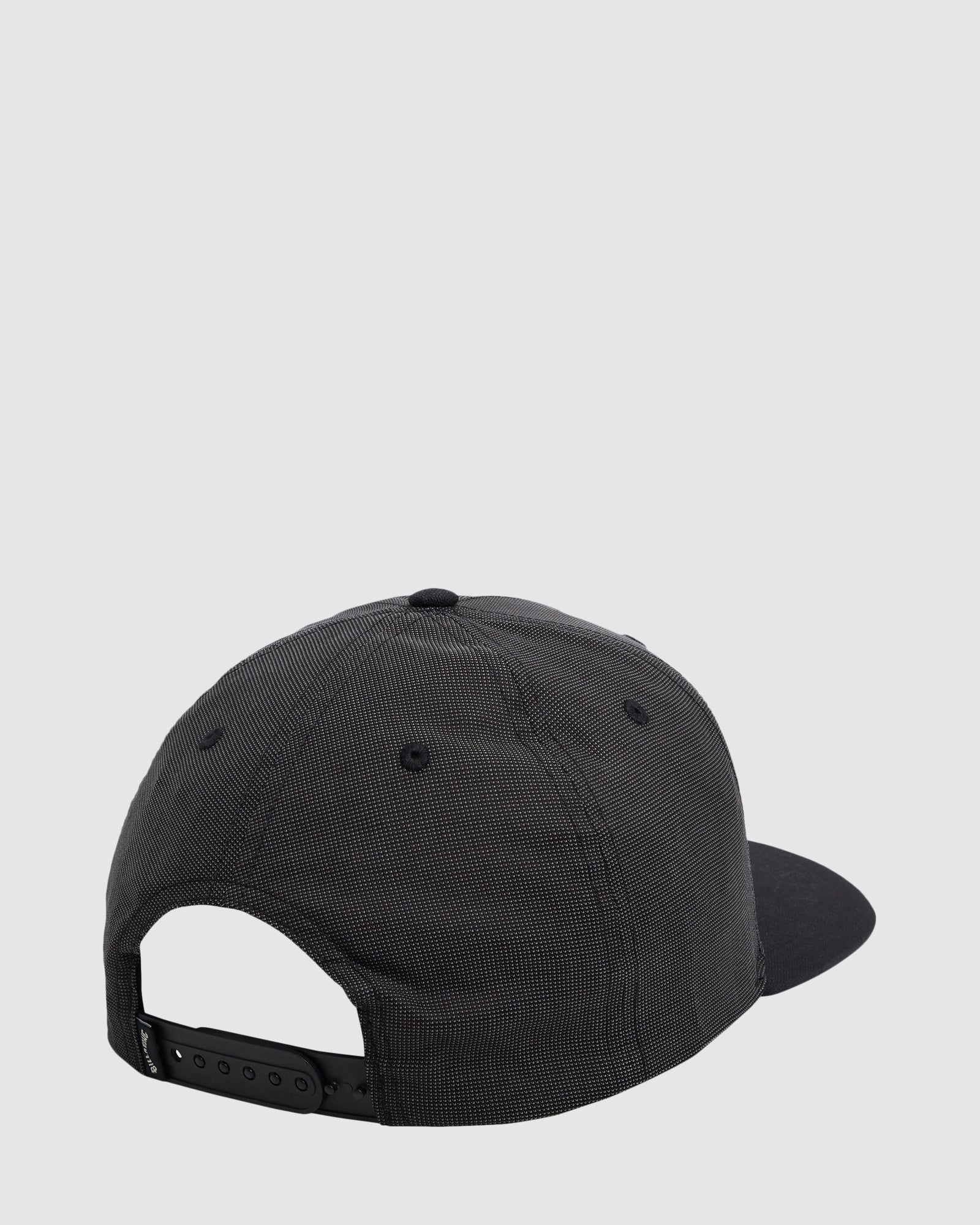 Mens Stacked Cap - Image 3