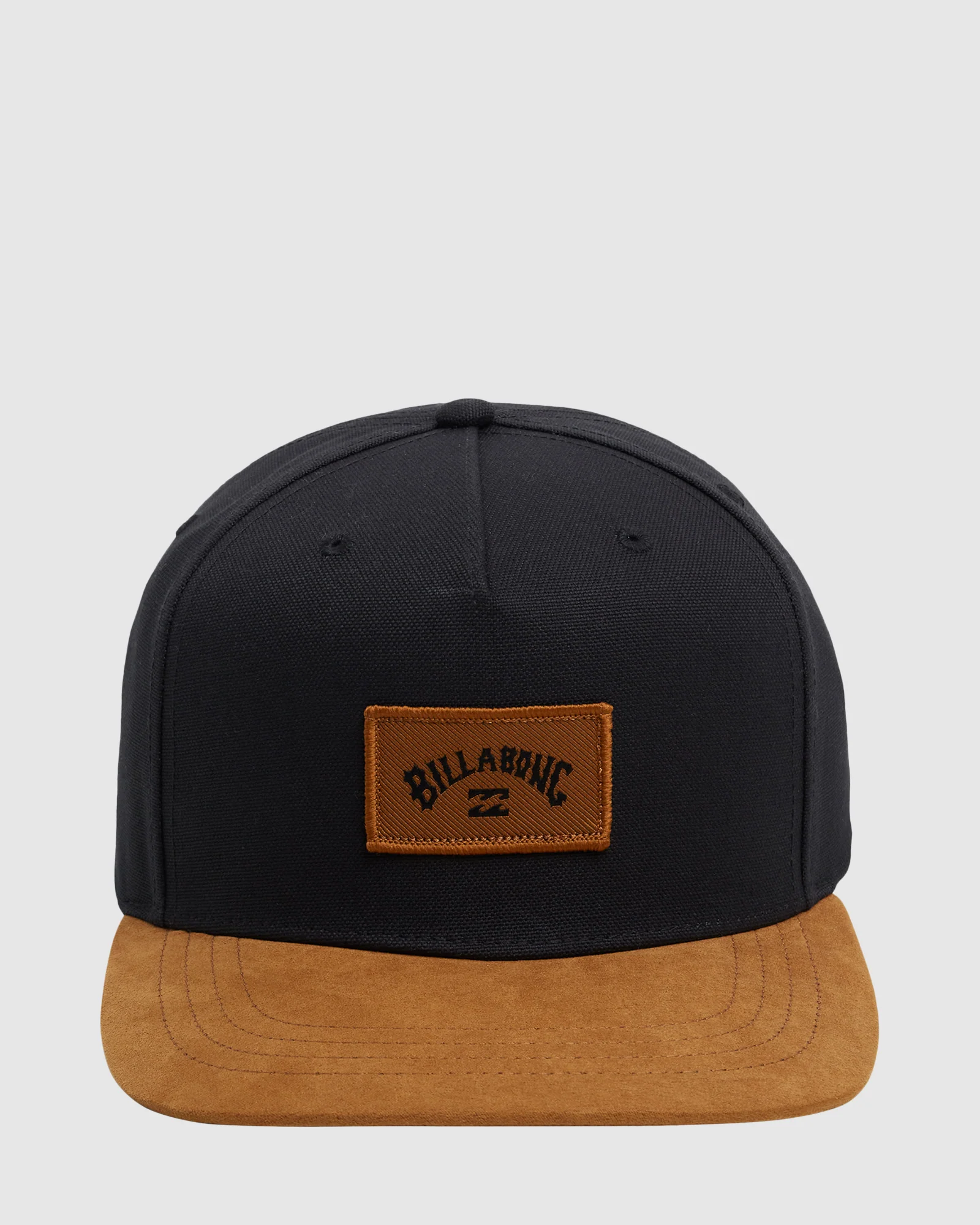 Mens Stacked Cap - Image 2