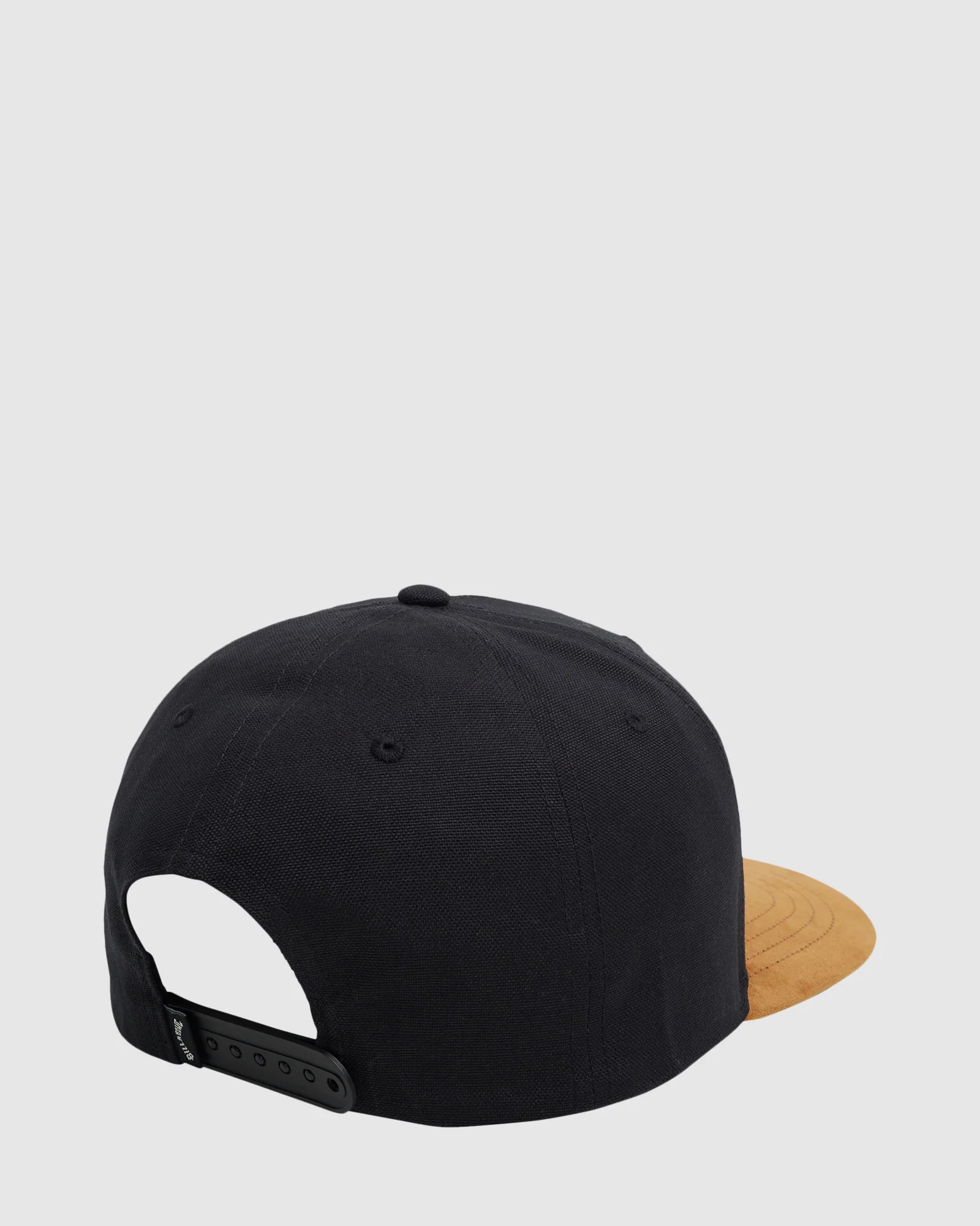 Mens Stacked Cap - Image 3