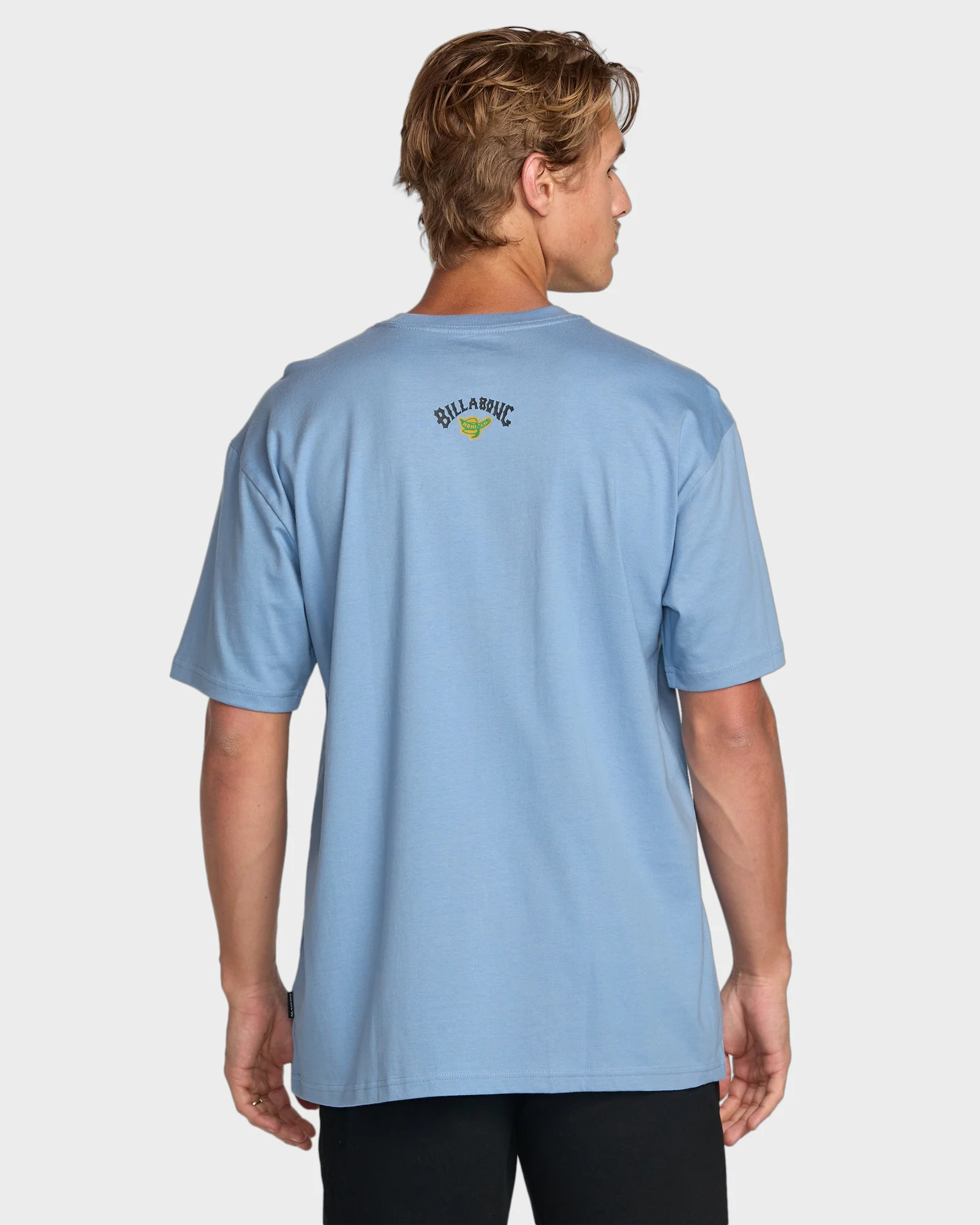 Mens Star T-Shirt - Image 2