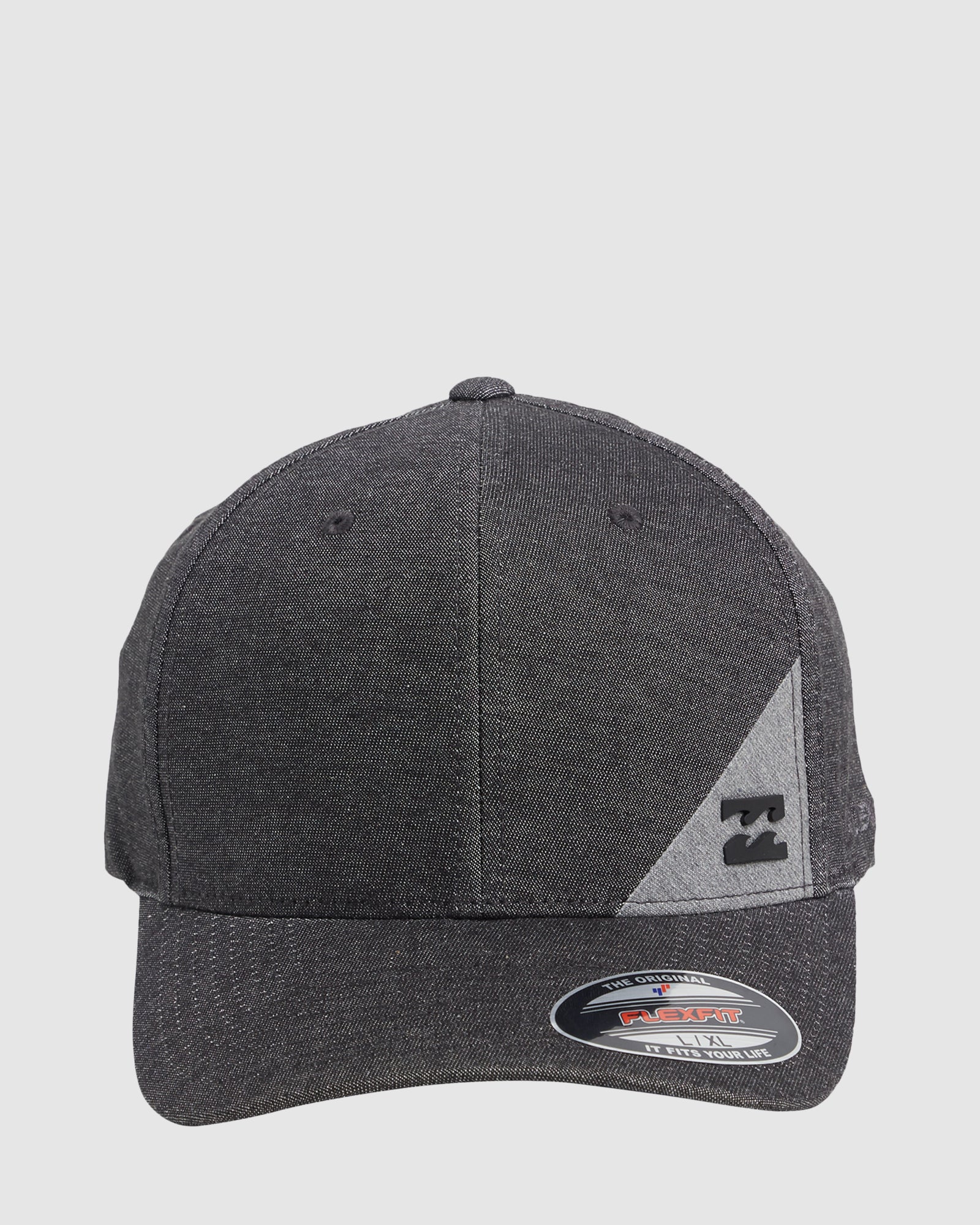 Mens Station Flexfit Cap - Image 2