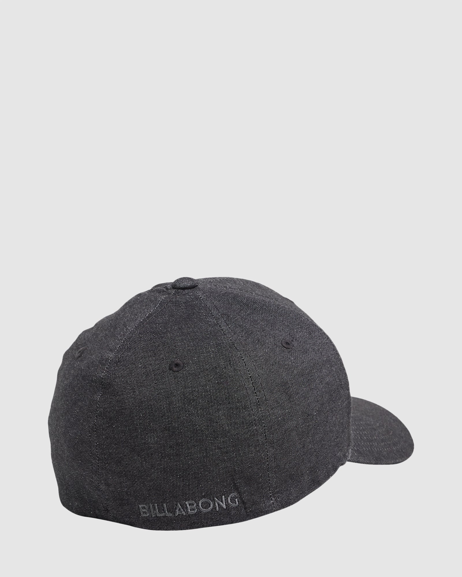 Mens Station Flexfit Cap - Image 3