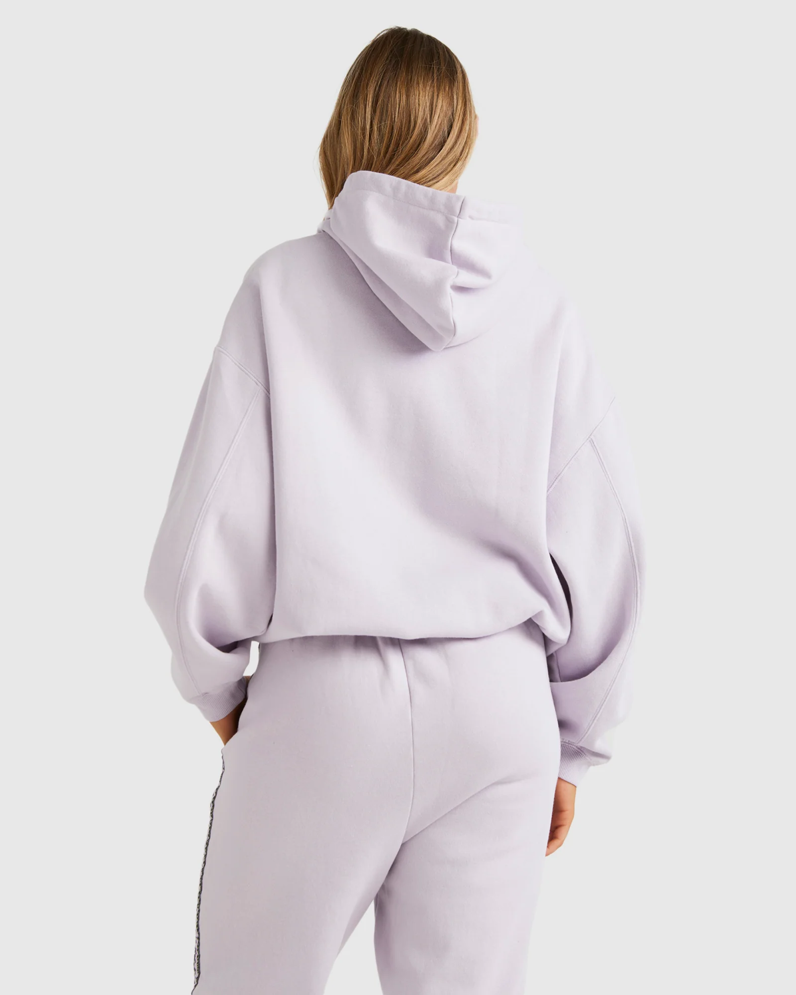 Womens Stay 73 Kendall Hoodie - Image 3