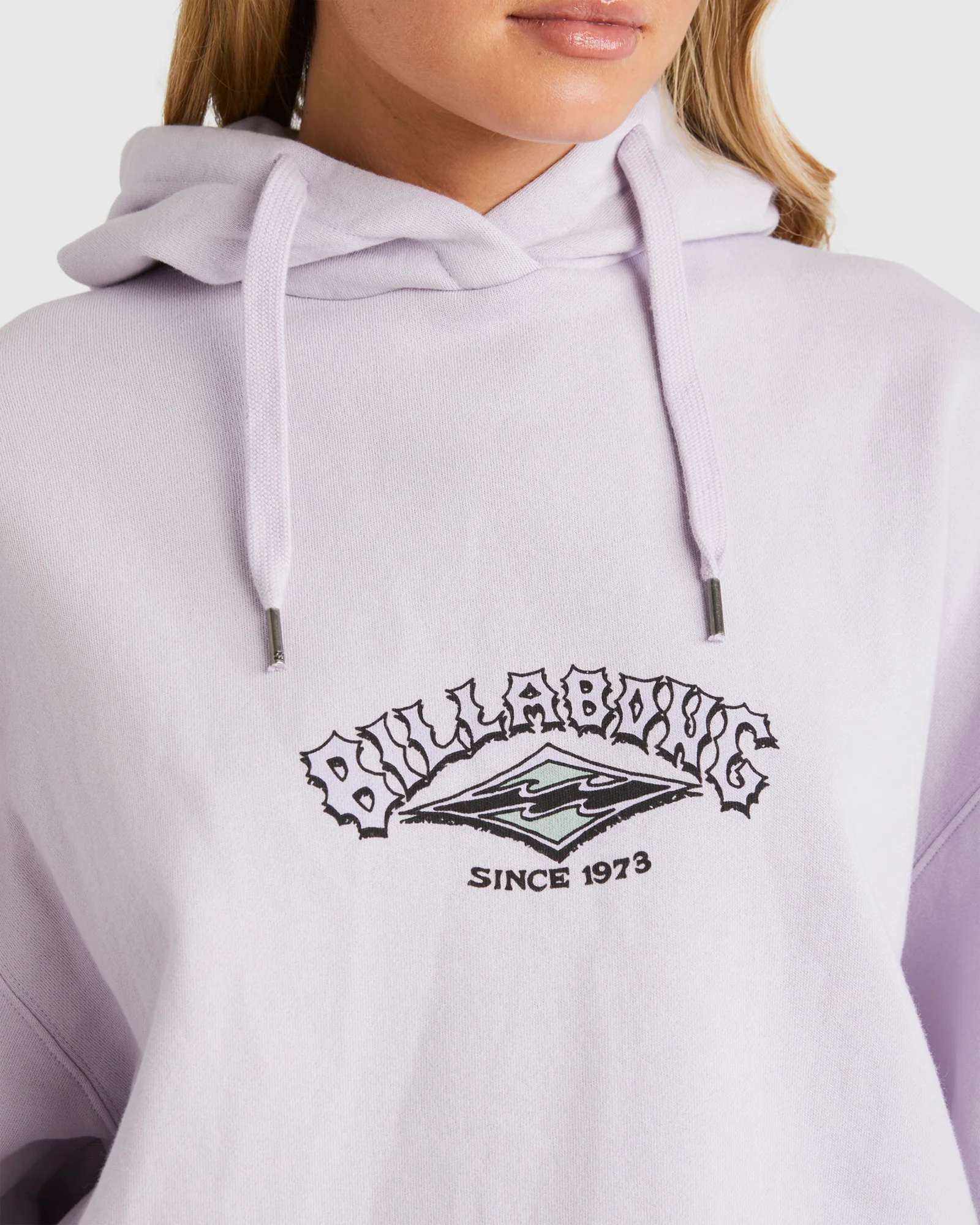 Womens Stay 73 Kendall Hoodie - Image 4