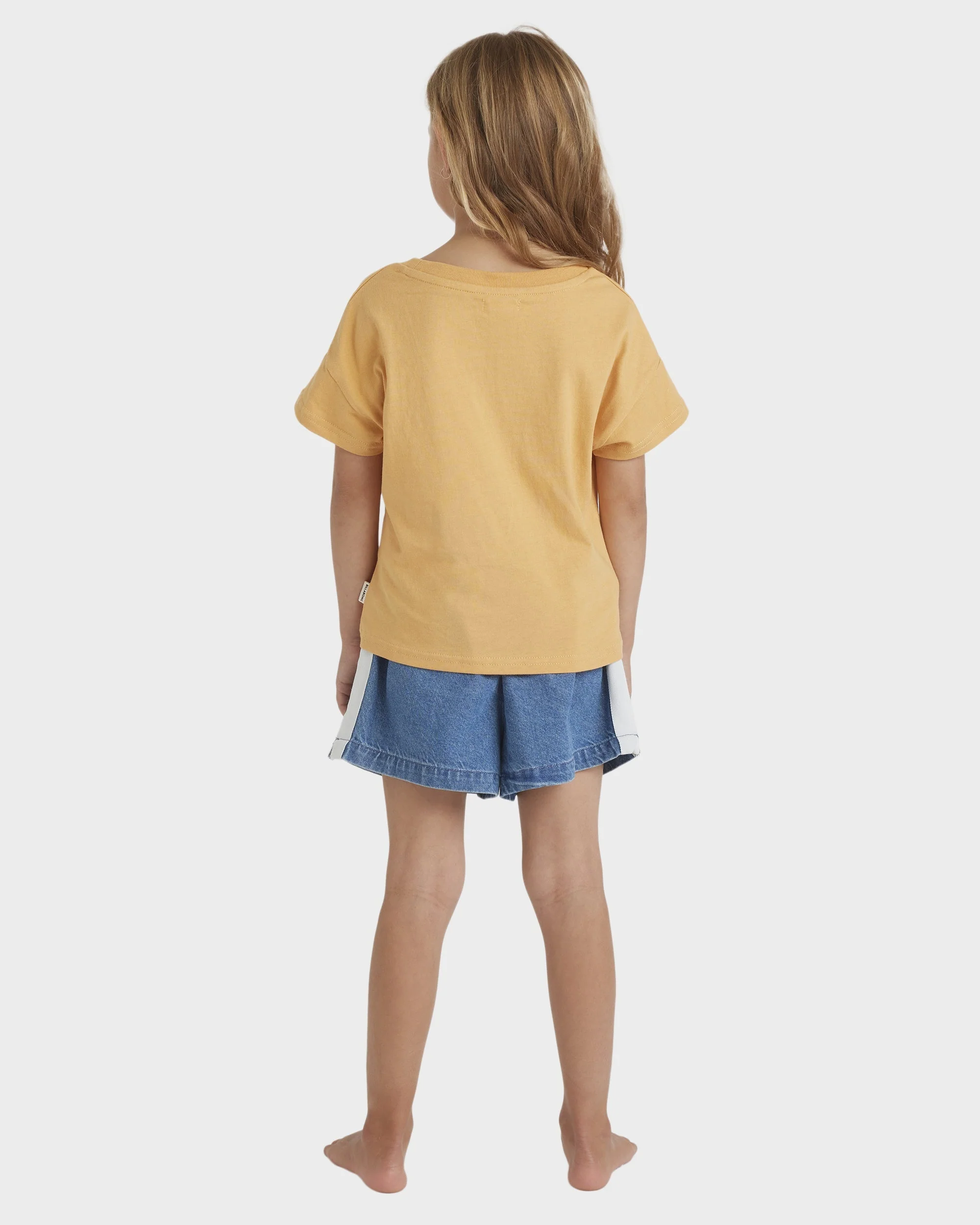 Girls 0-5 Still Chill T-Shirt - Image 2