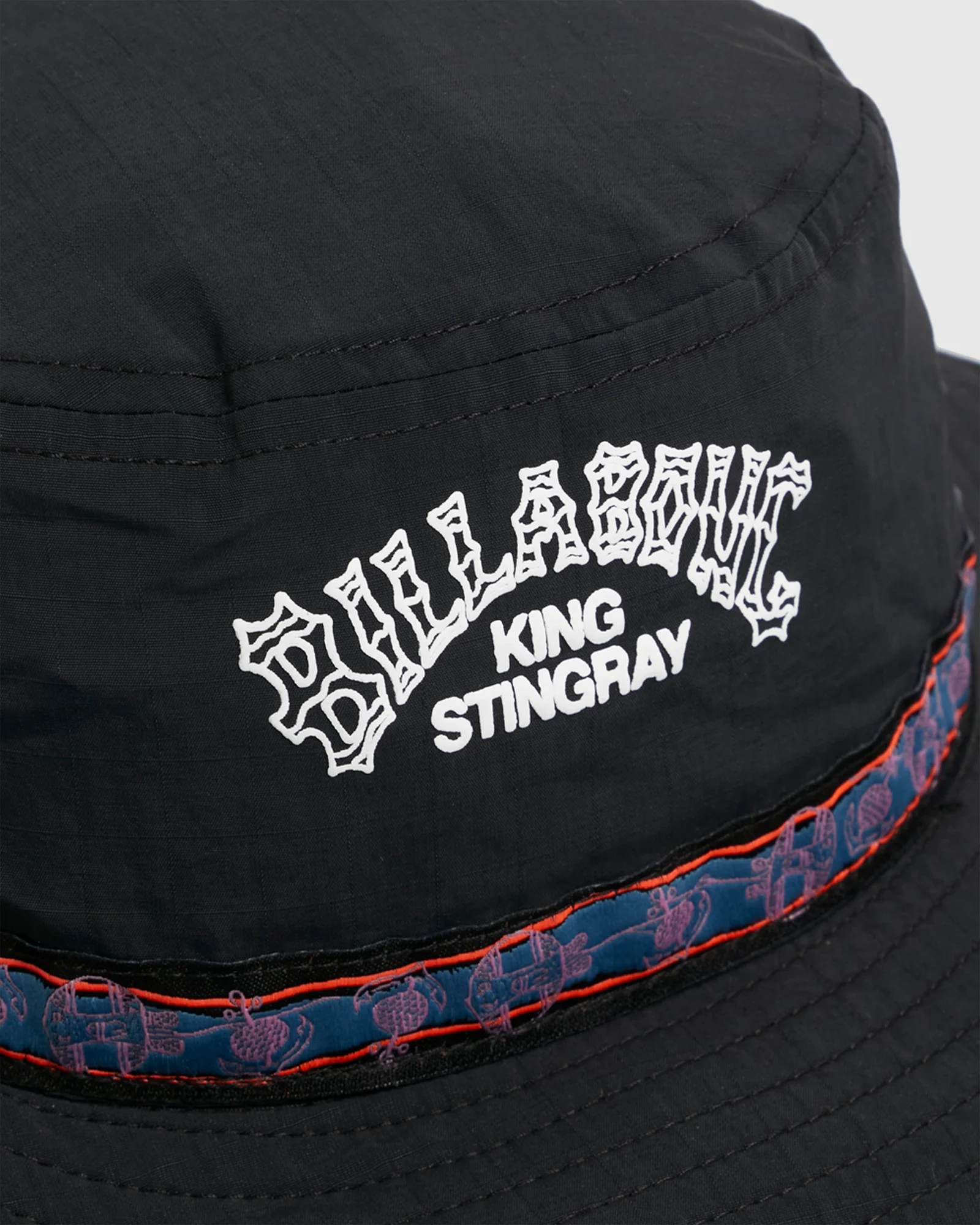Stingray Boonie Hat - Image 5