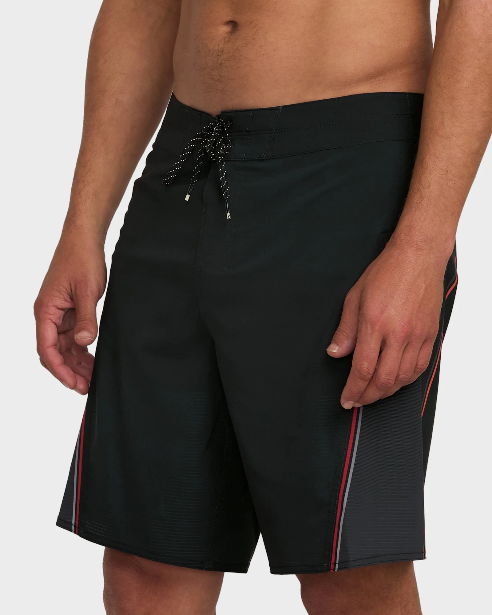Mens Straddie Airlite 20" Boardshorts - Image 4