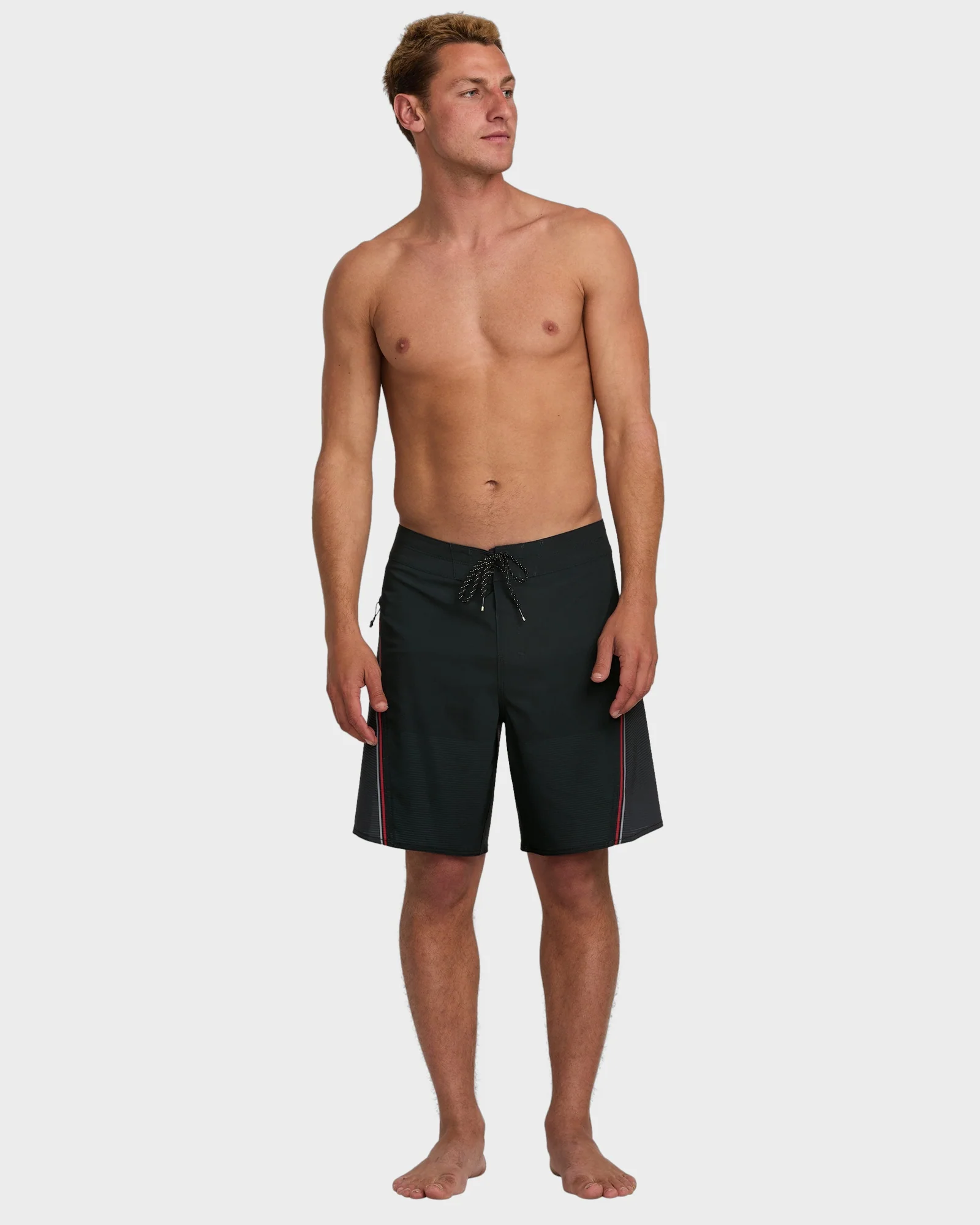 Mens Straddie Airlite 20" Boardshorts - Image 6